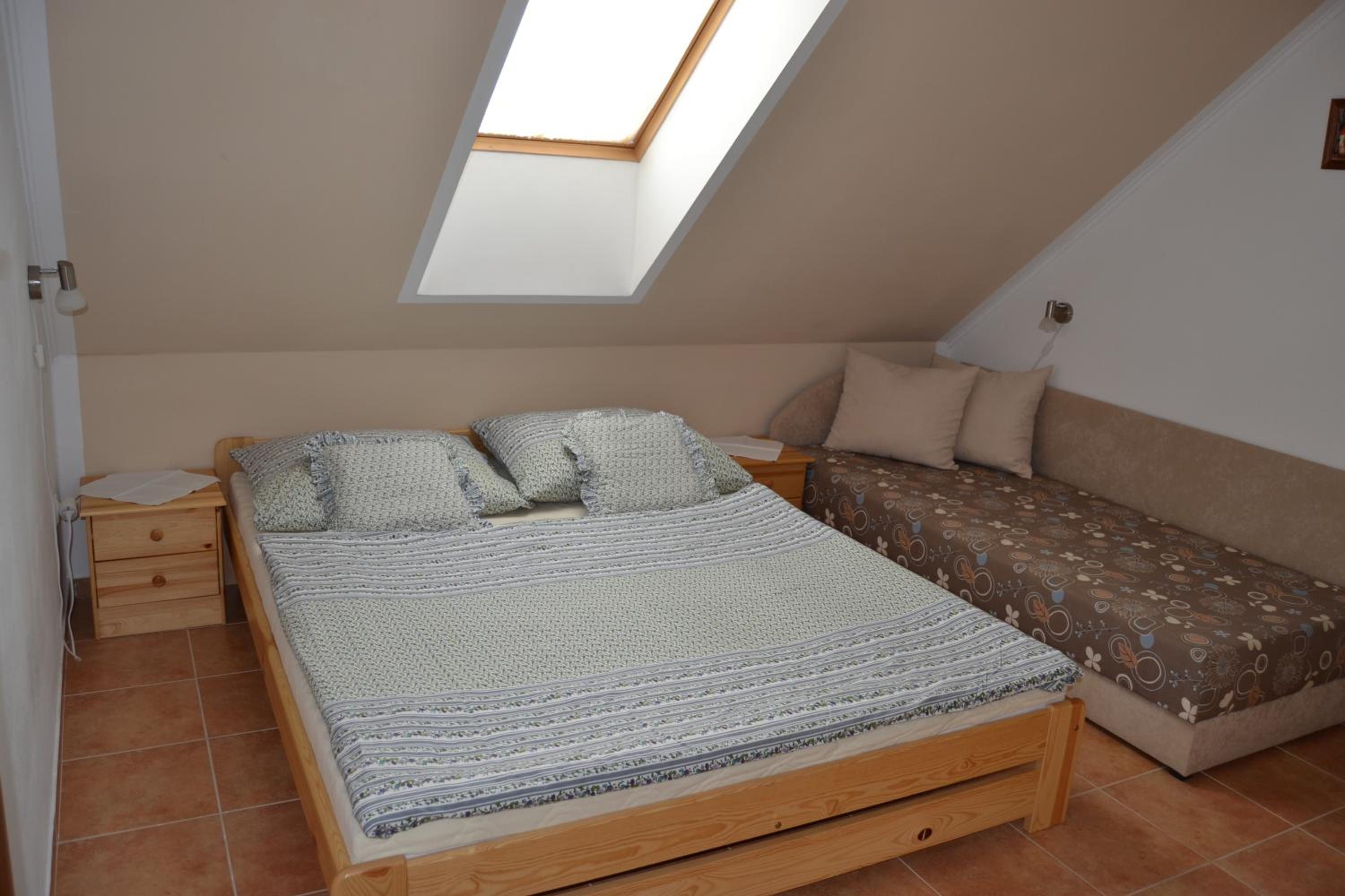 Two-Bedroom Suite photo 1