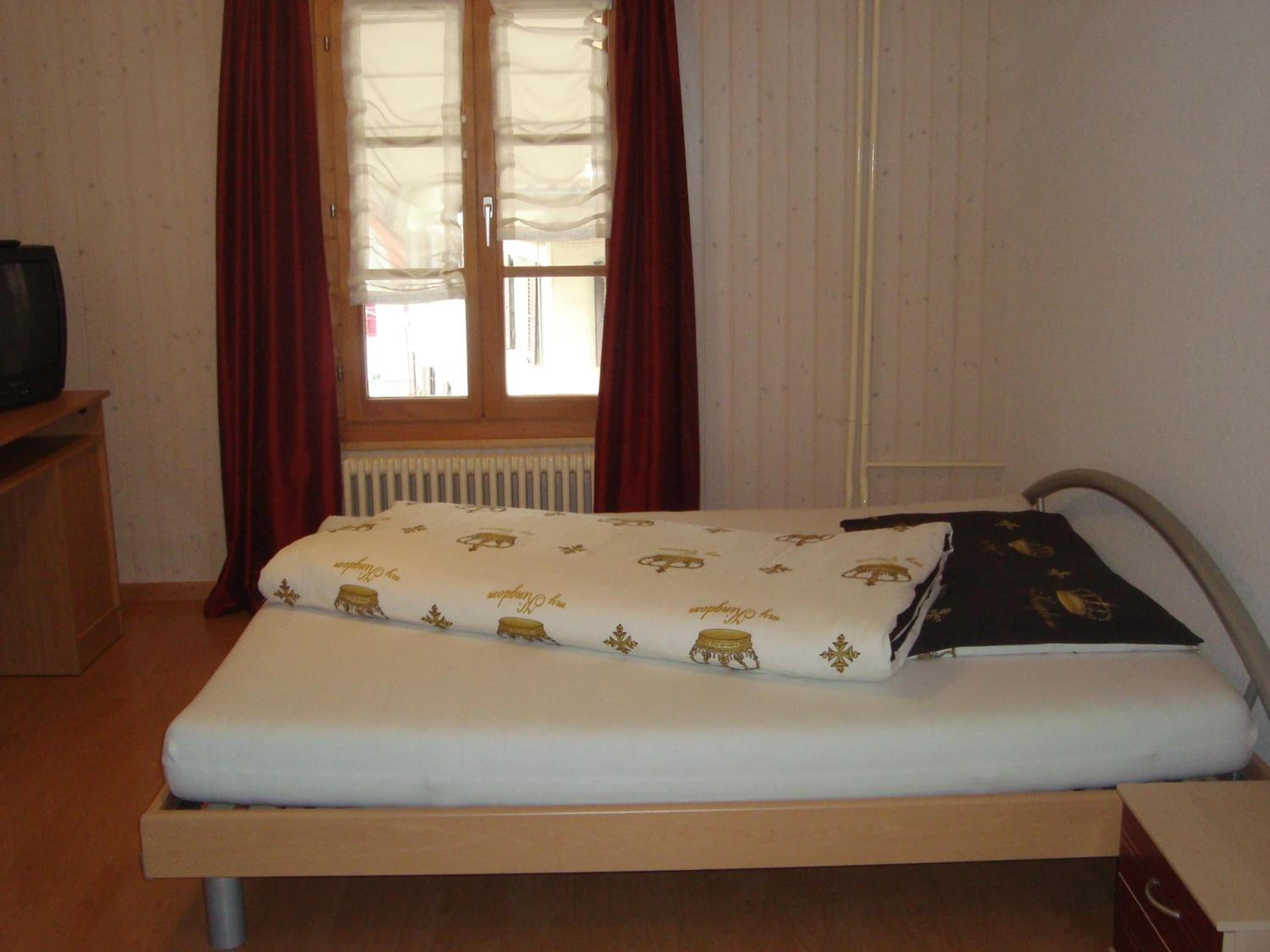 Single Room photo 3