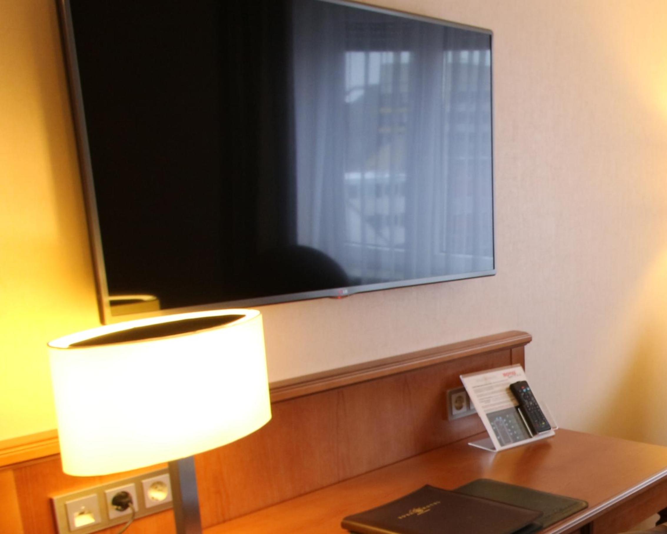 Large Single Room photo 1