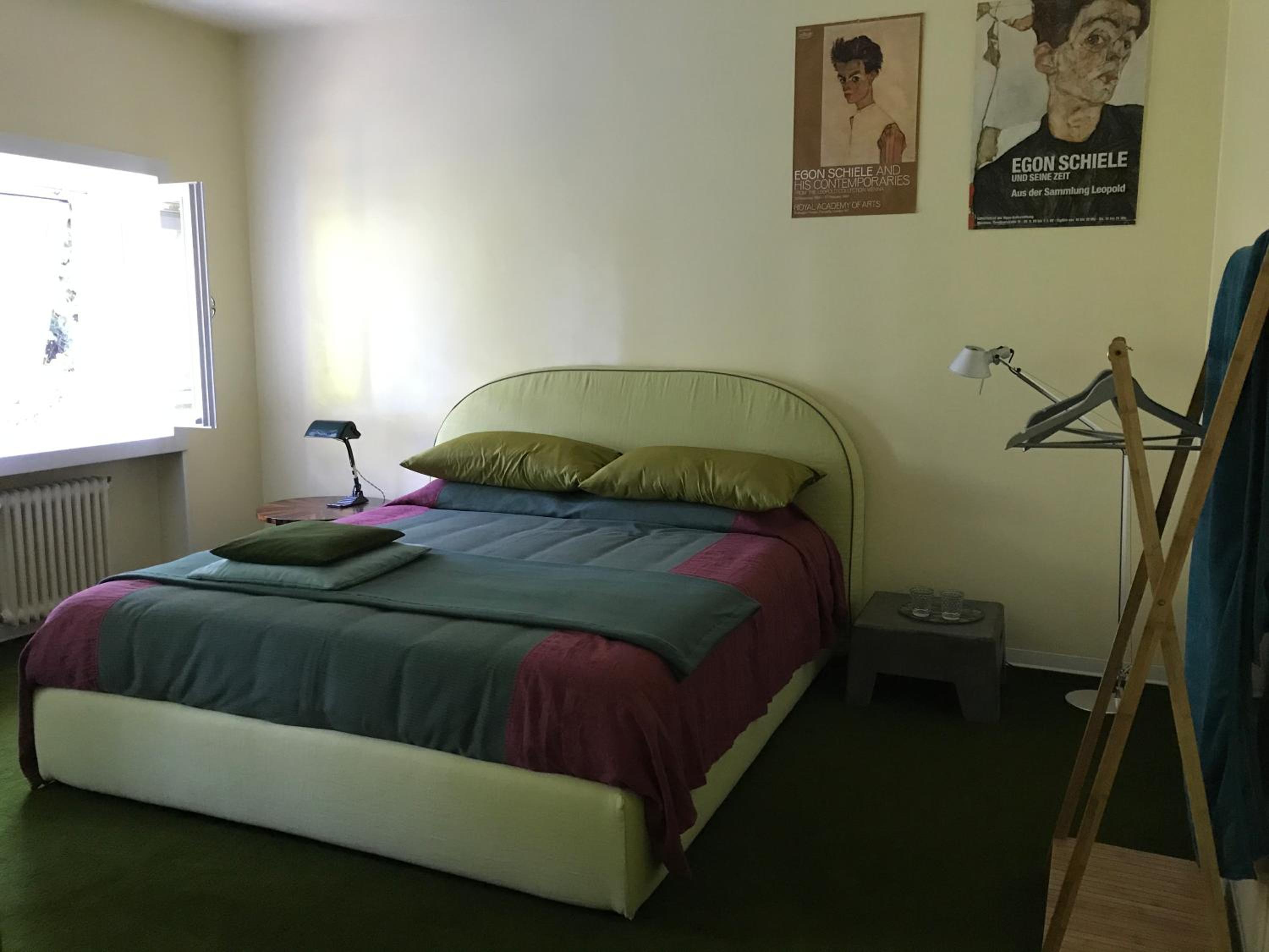 King Room with Garden View photo 1
