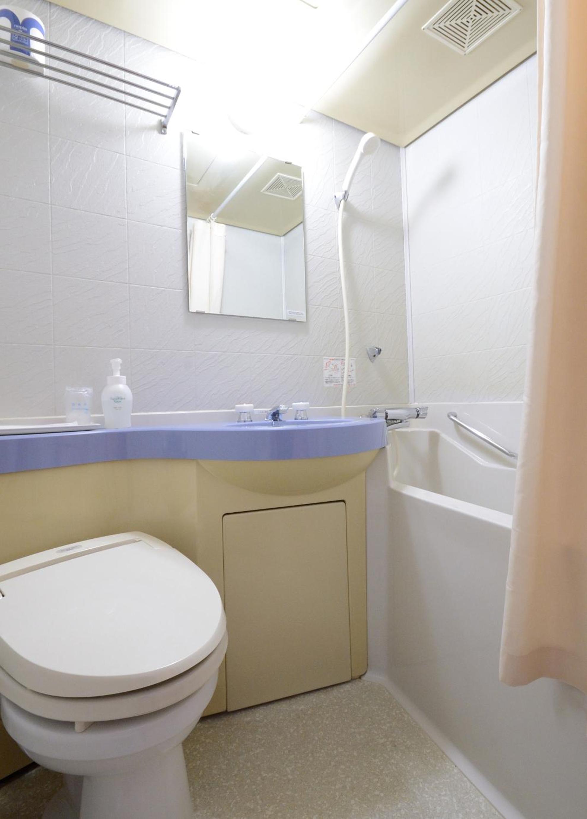 Small Double Room - Photo 2