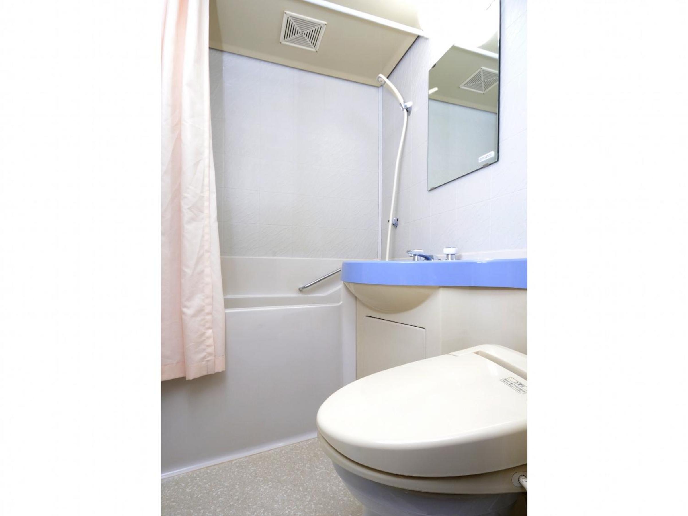 Standard Twin Room - Non-Smoking - Photo 5