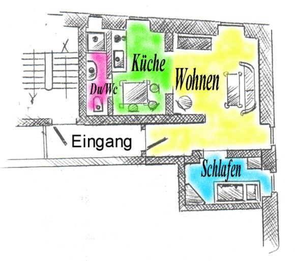Apartment photo 2