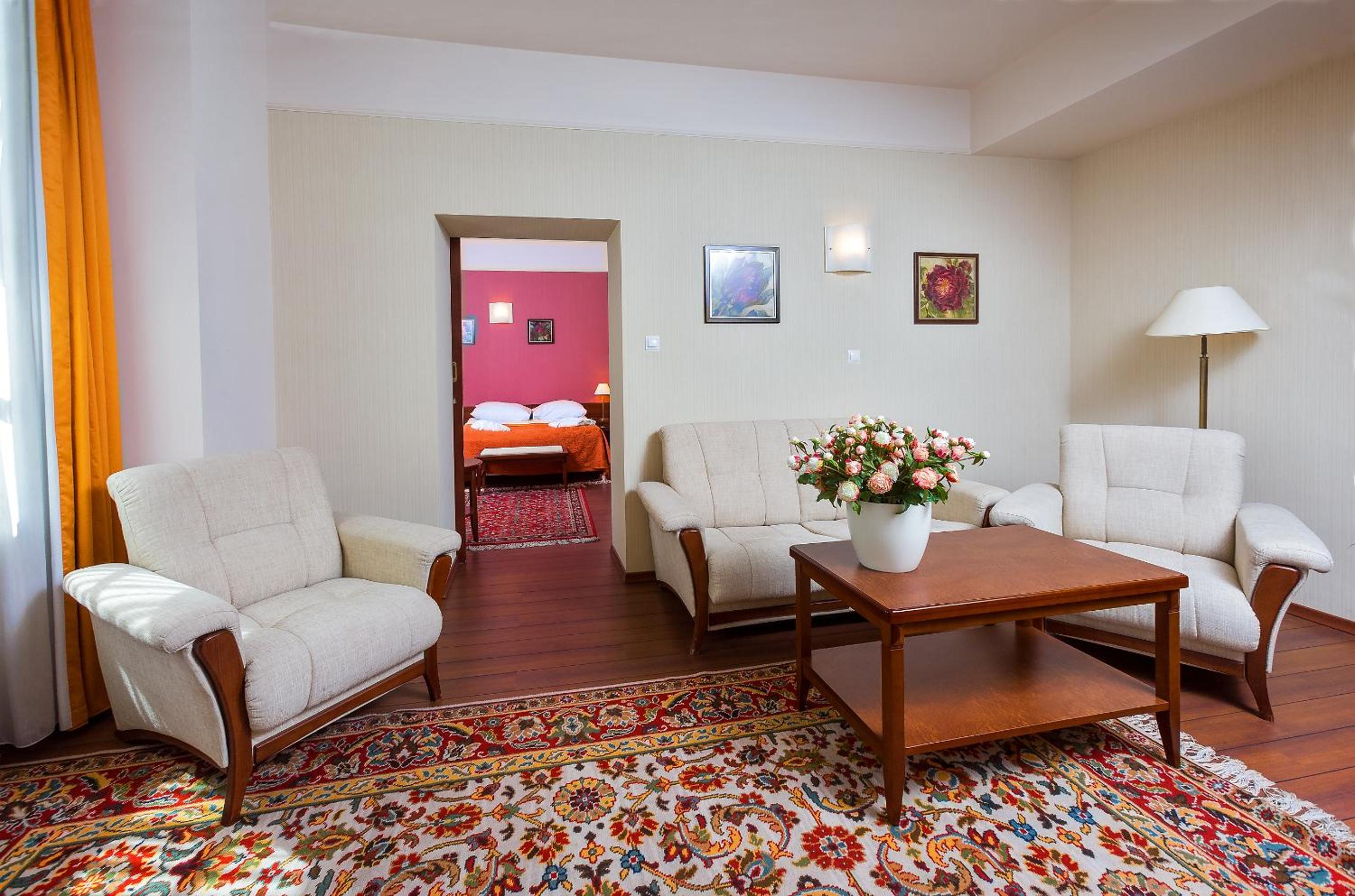 Junior Suite - Photo 1