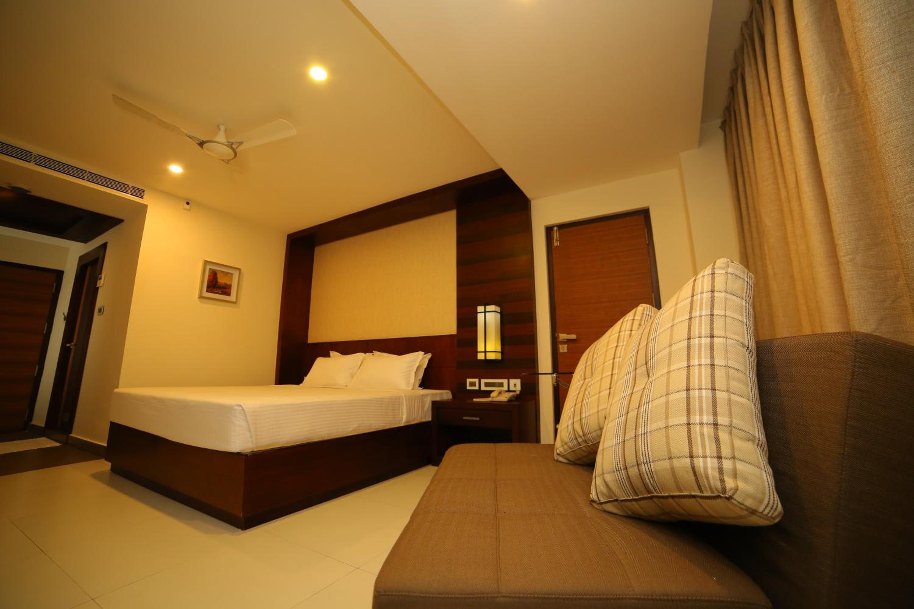 Superior Double or Twin Room