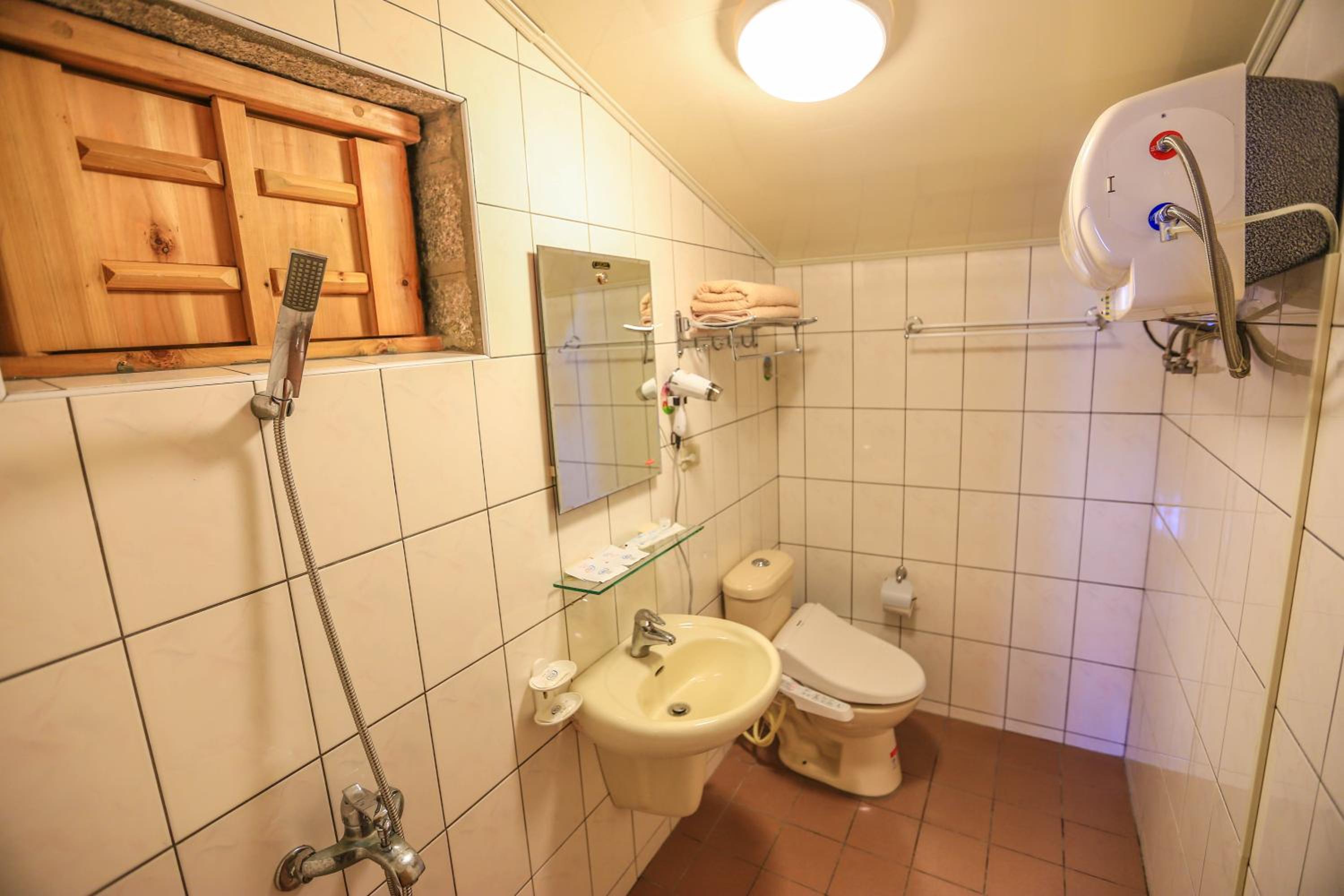 Double Room with Sea View photo 3