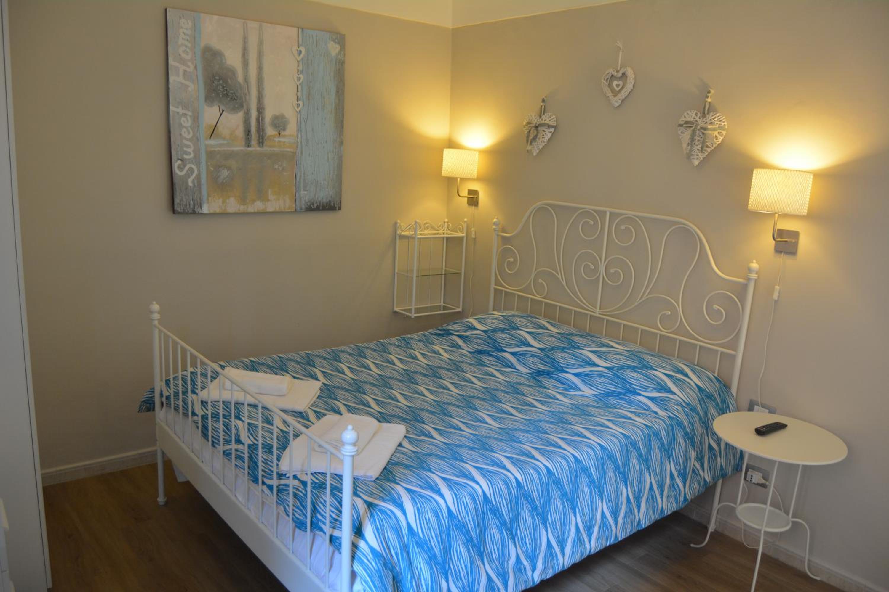 Quadruple Room with Bathroom photo 1