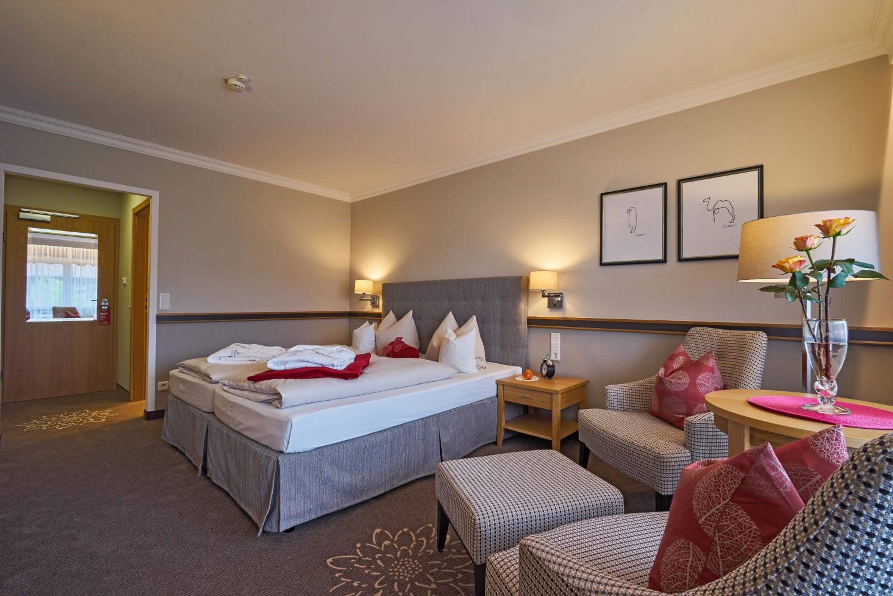 Double Room