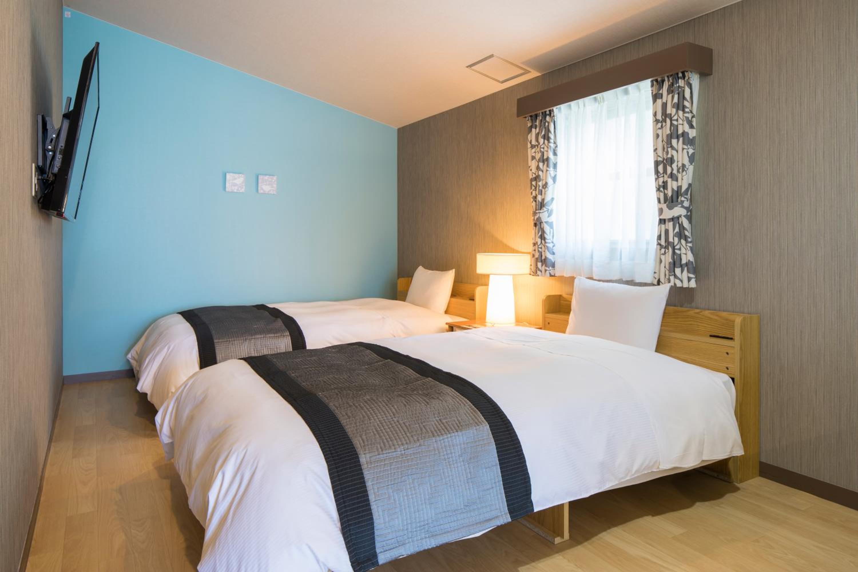 Standard Twin Room photo 1