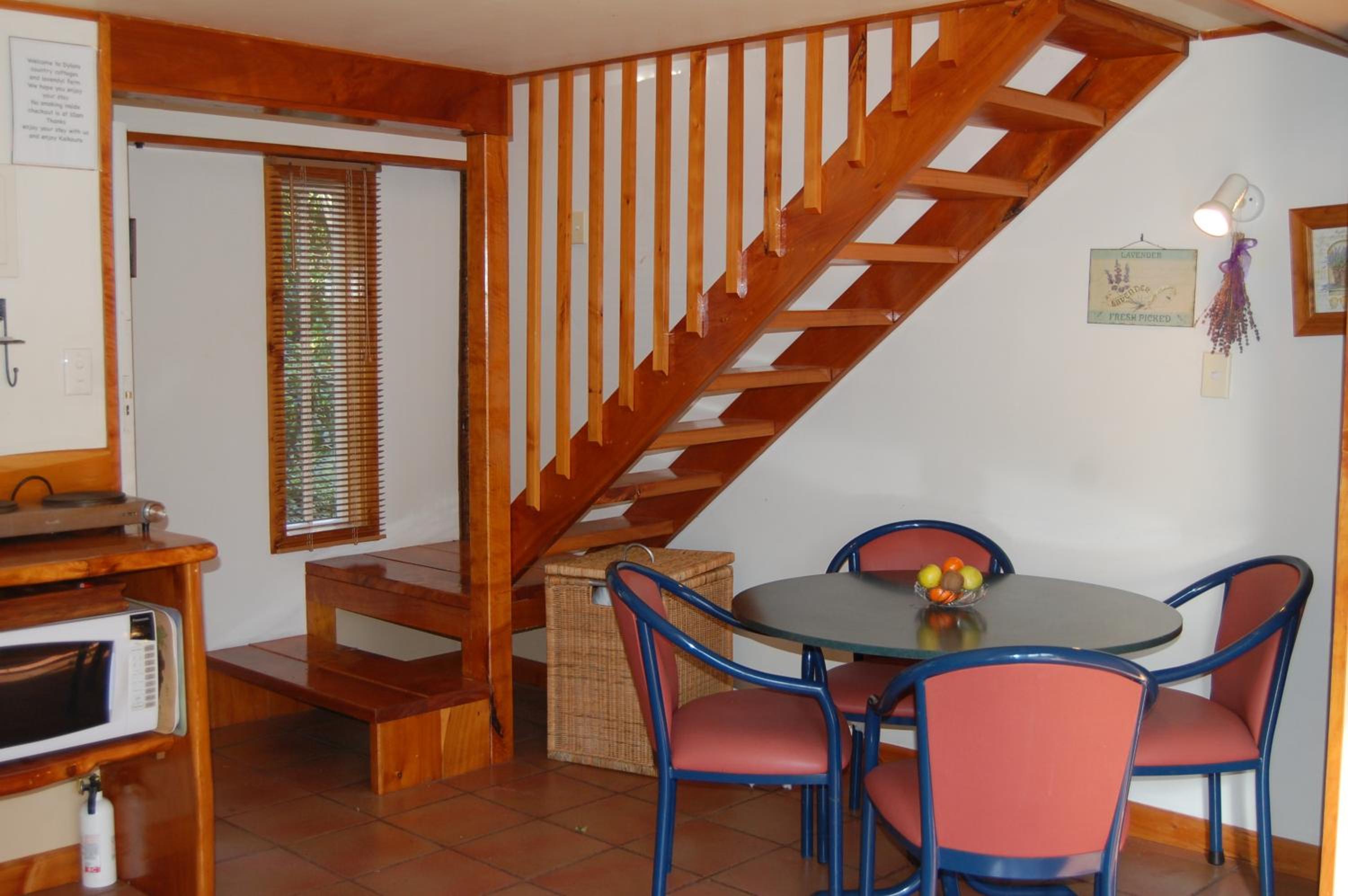 One-Bedroom Chalet (Pets Allowed) photo 1