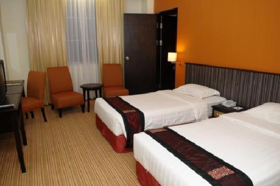 Superior Twin Room photo 2