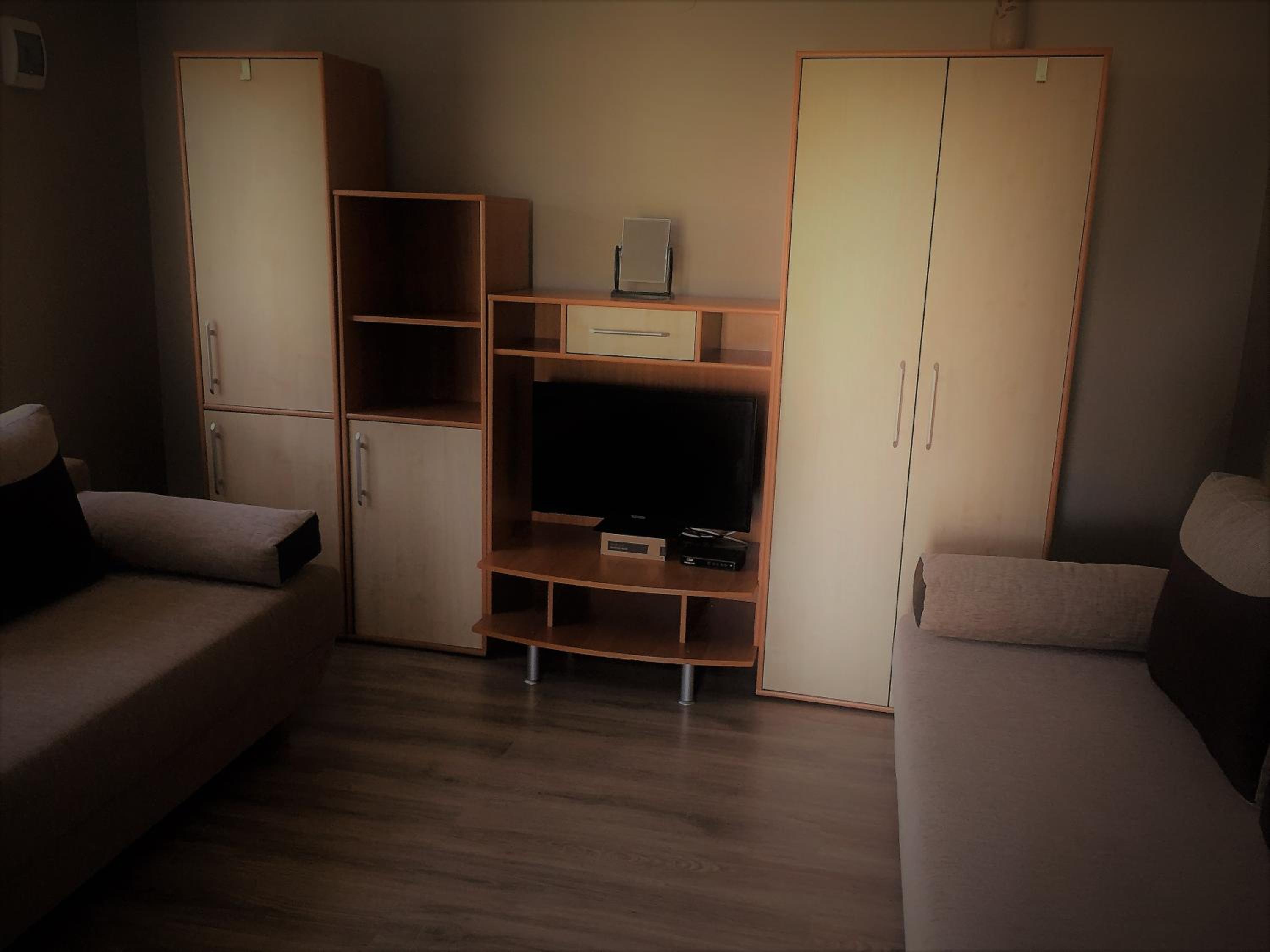 Studio with Terrace photo 3