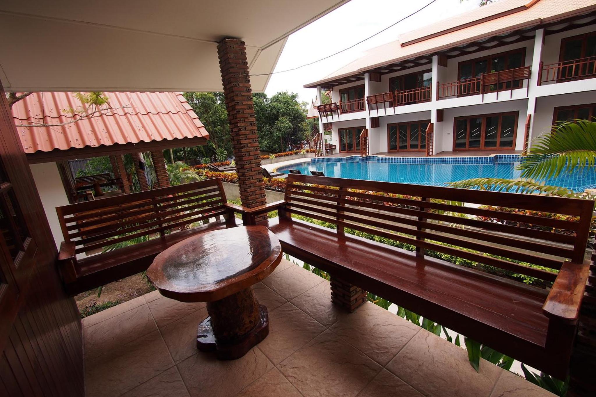Bungalow (3 Adults) photo 3
