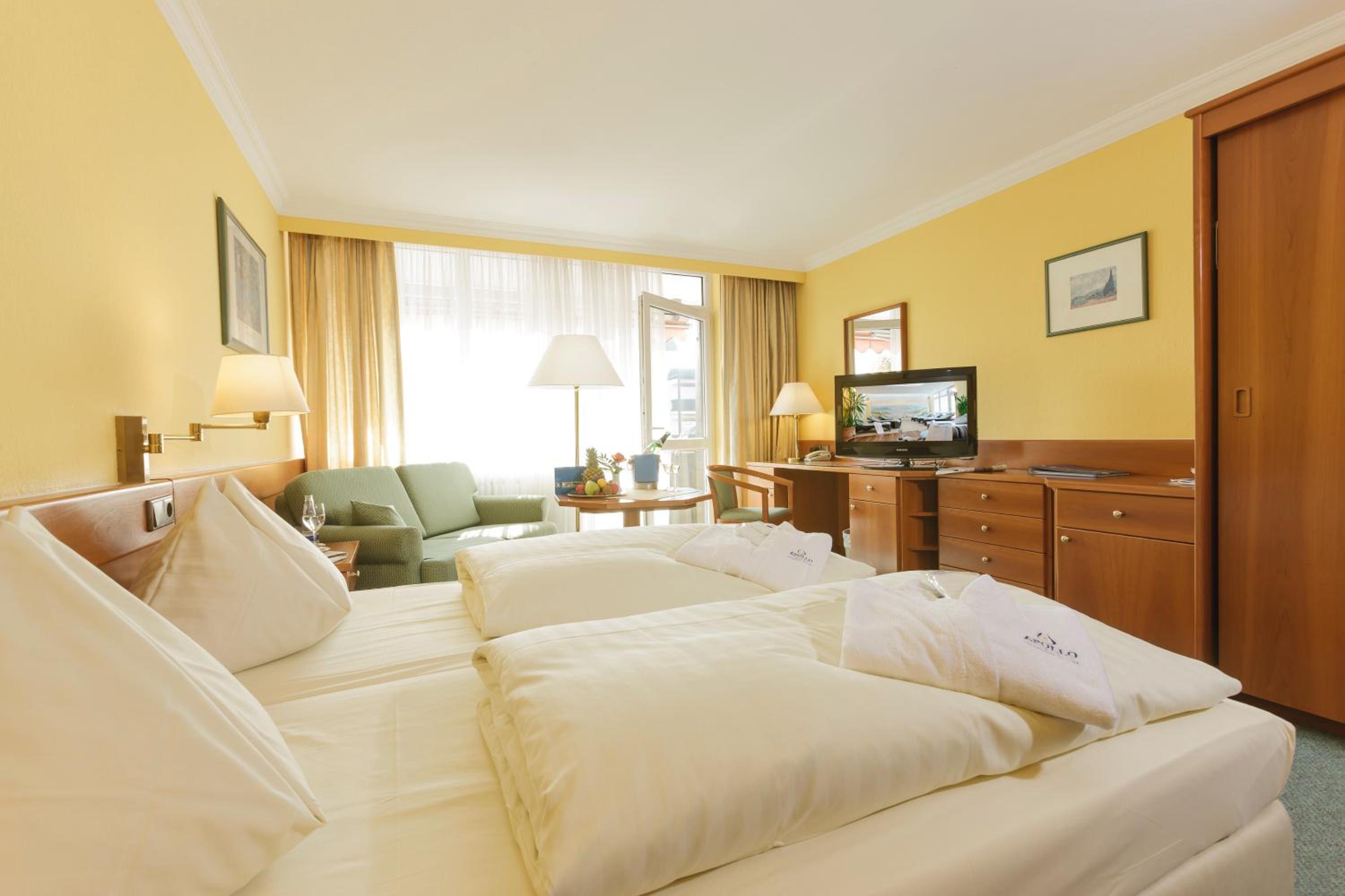 Comfort Apartment