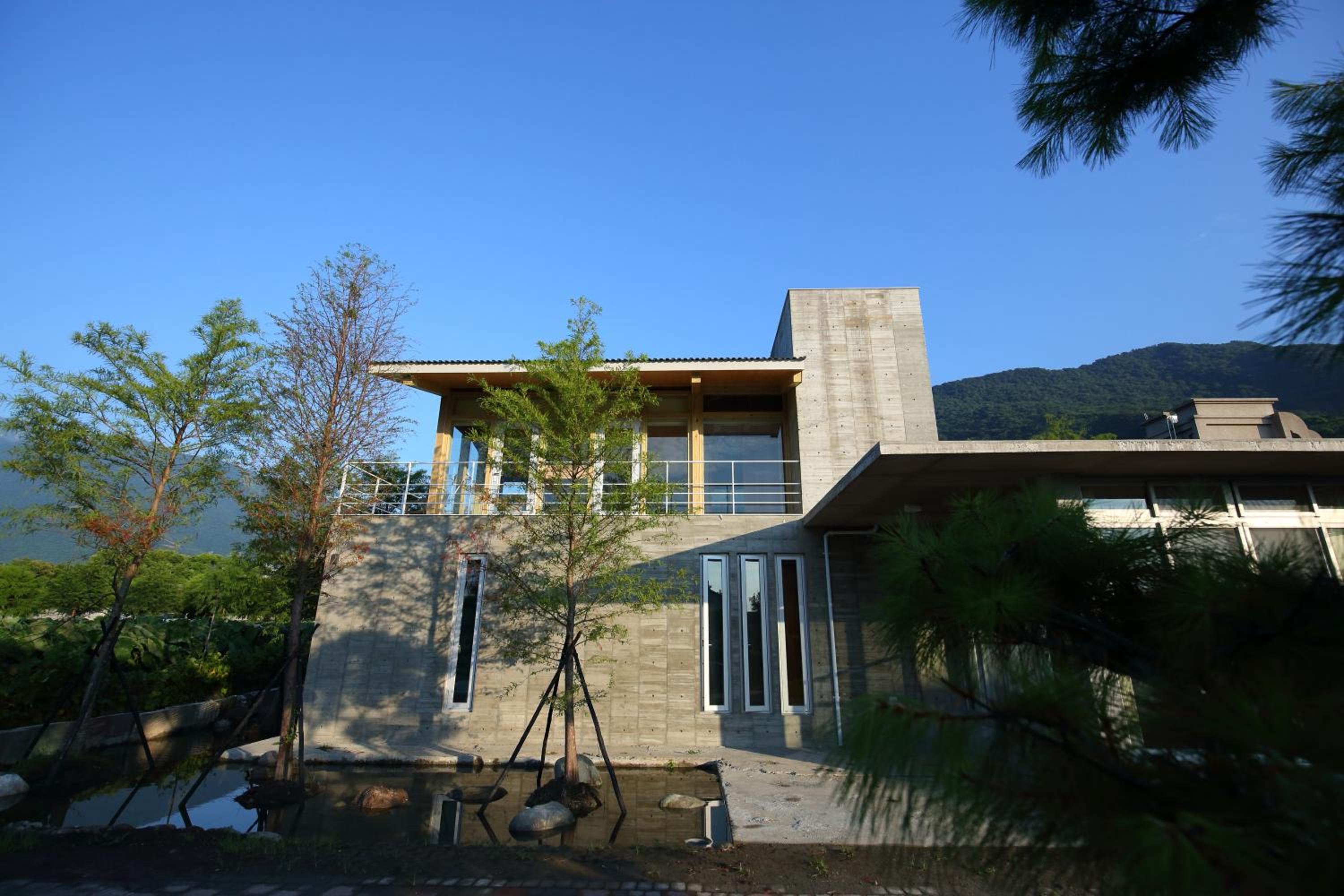 Two-Bedroom Villa photo 3