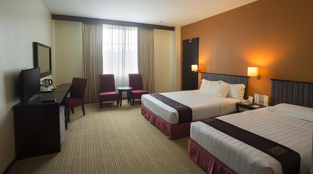 Superior Queen Room photo 2