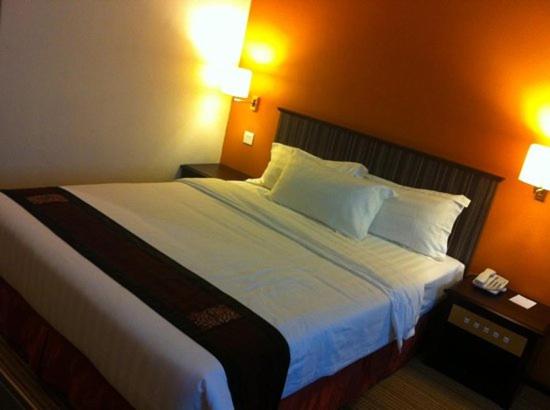 Superior Queen Room photo 3