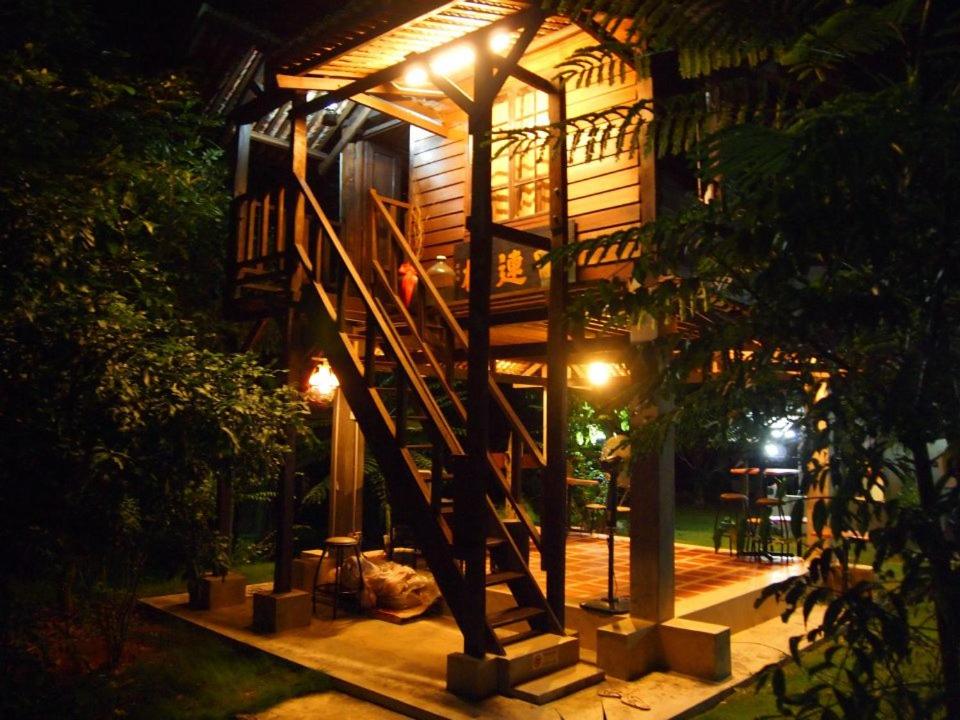 Chalet