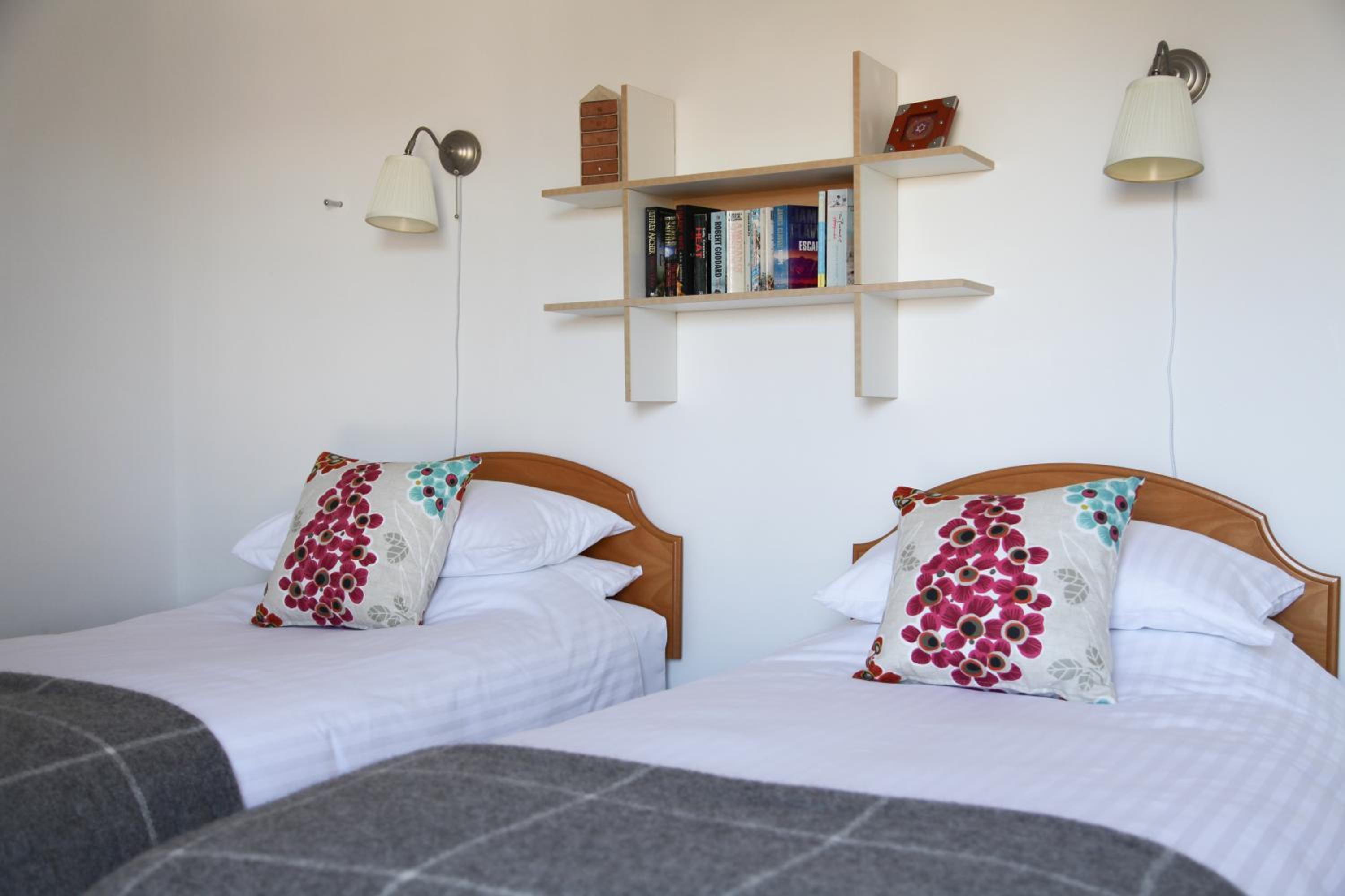 Three-Bedroom House photo 1