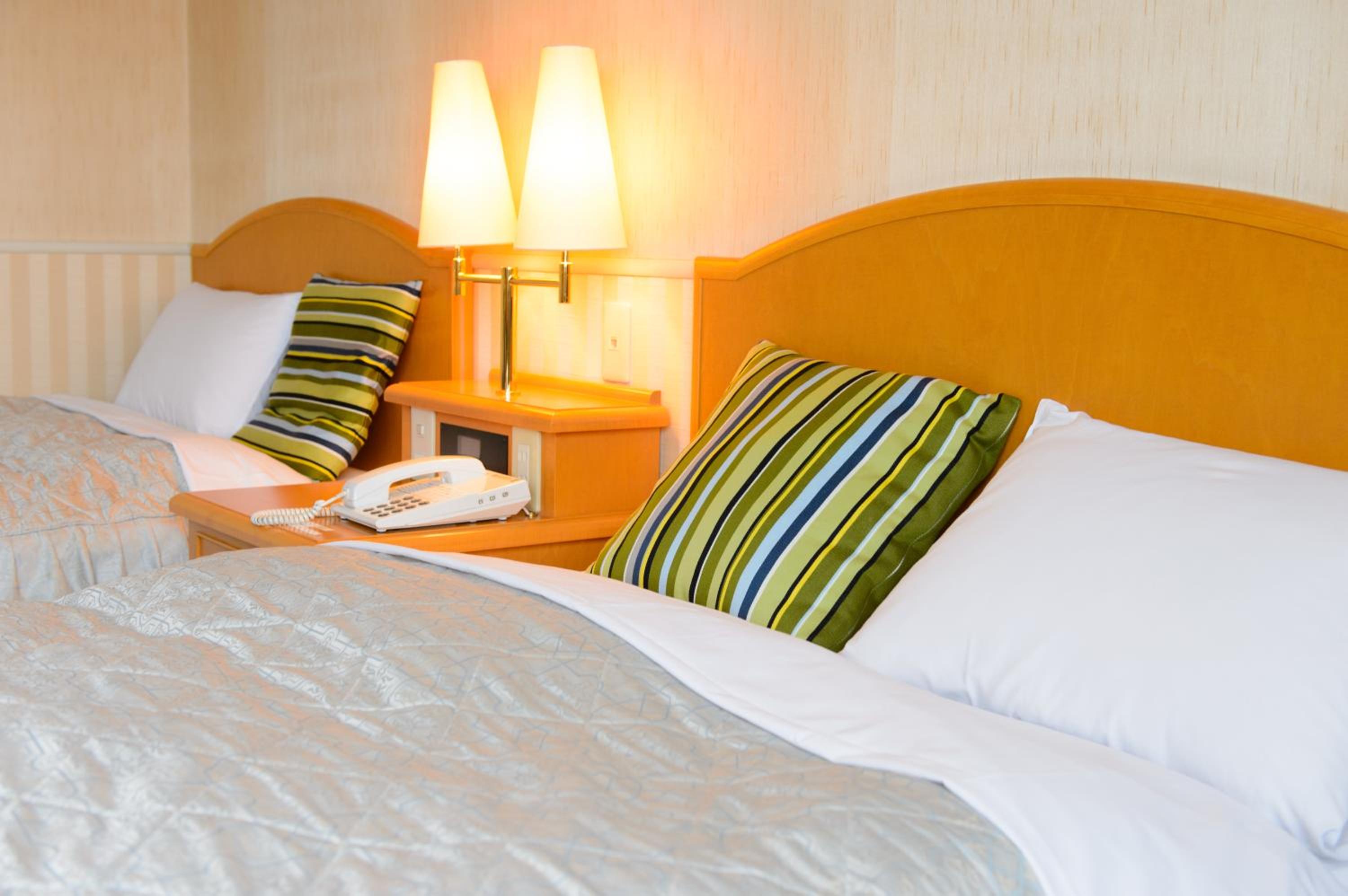 Deluxe Twin Room - Photo 1