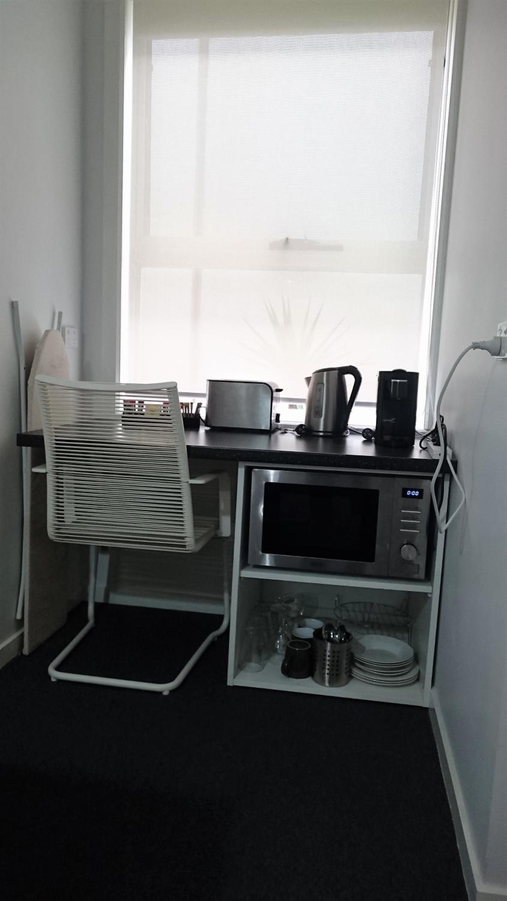 Studio Triple Room photo 3