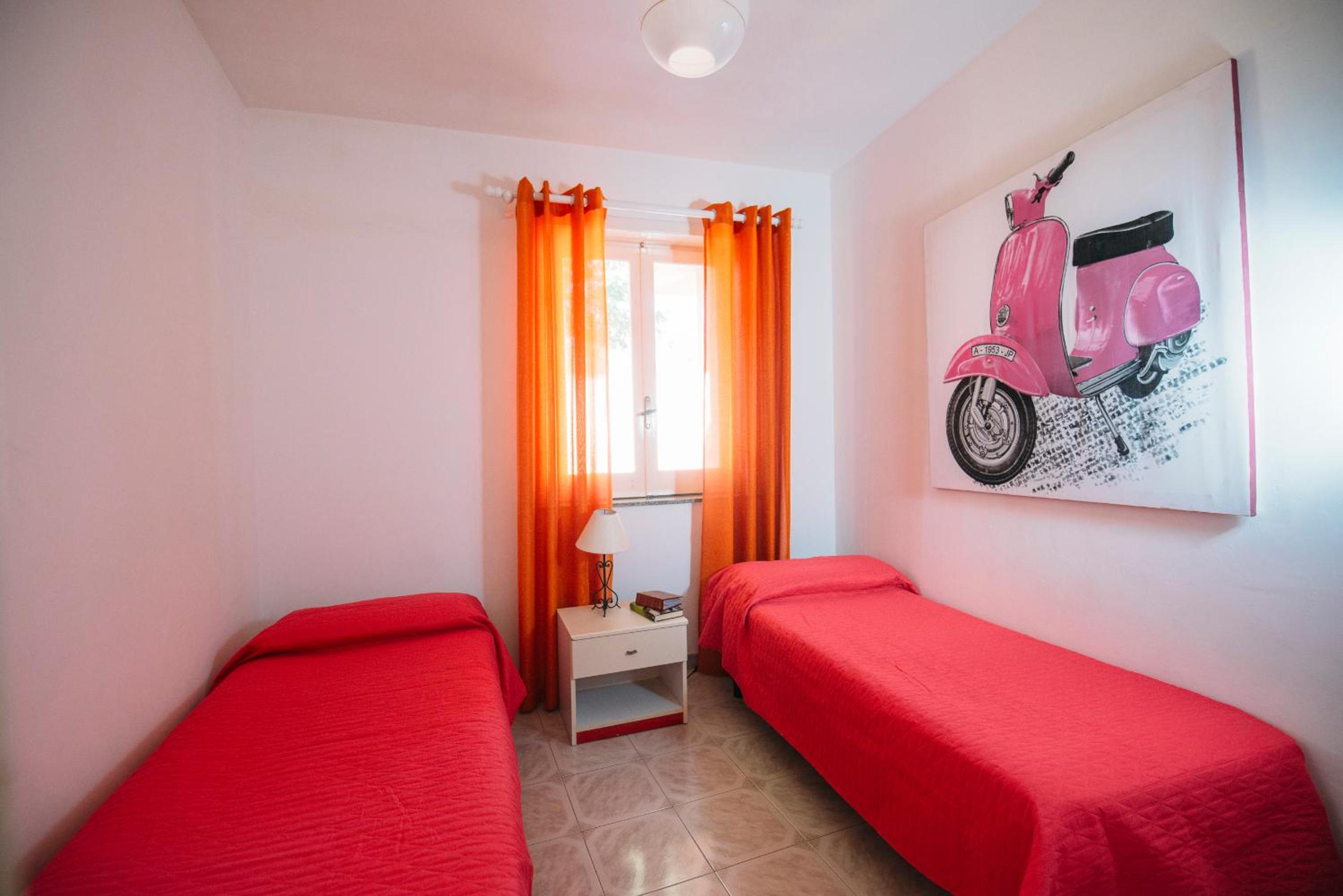 Two-Bedroom Apartment (4 Adults) photo 3