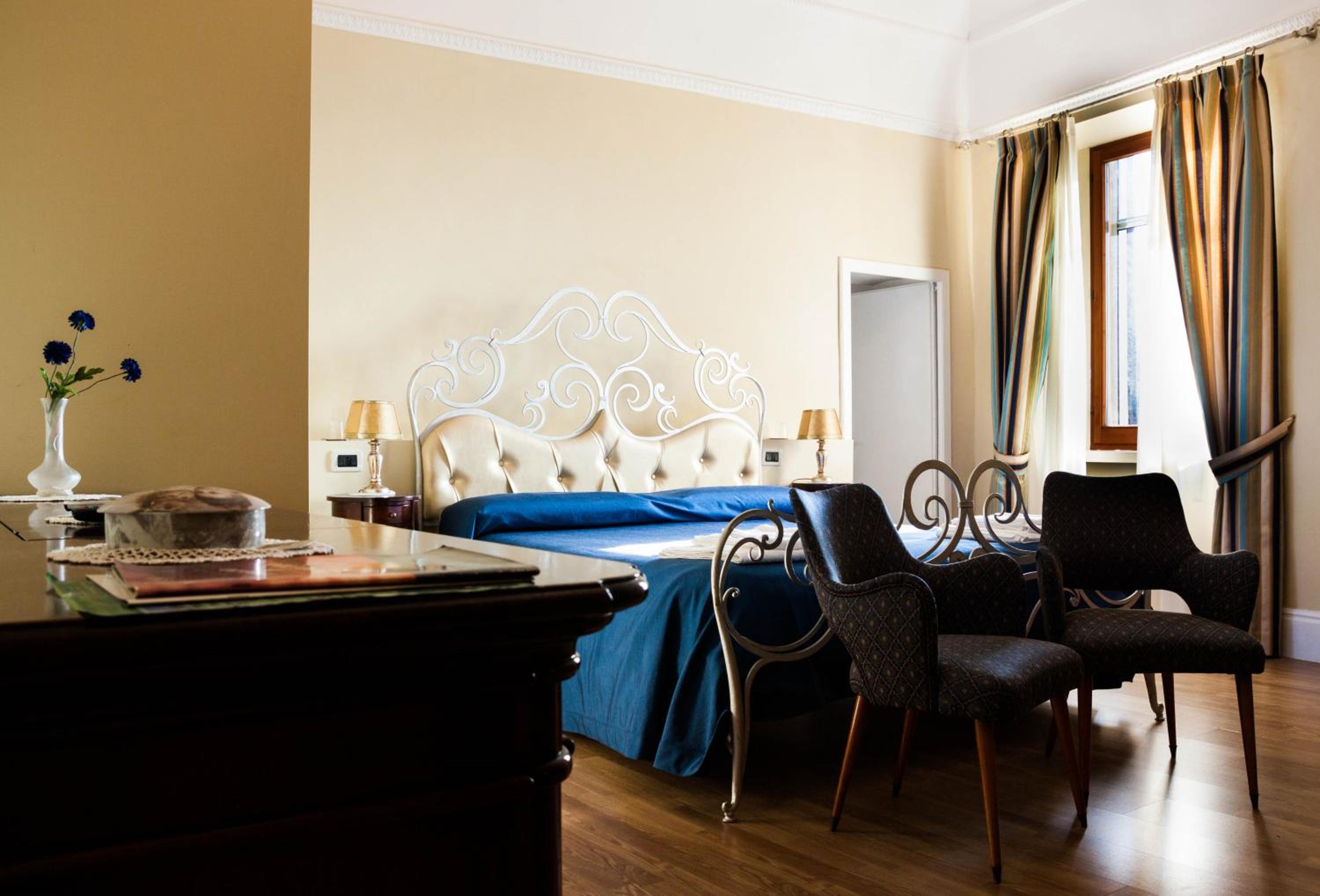Triple Room with Mountain View photo 3