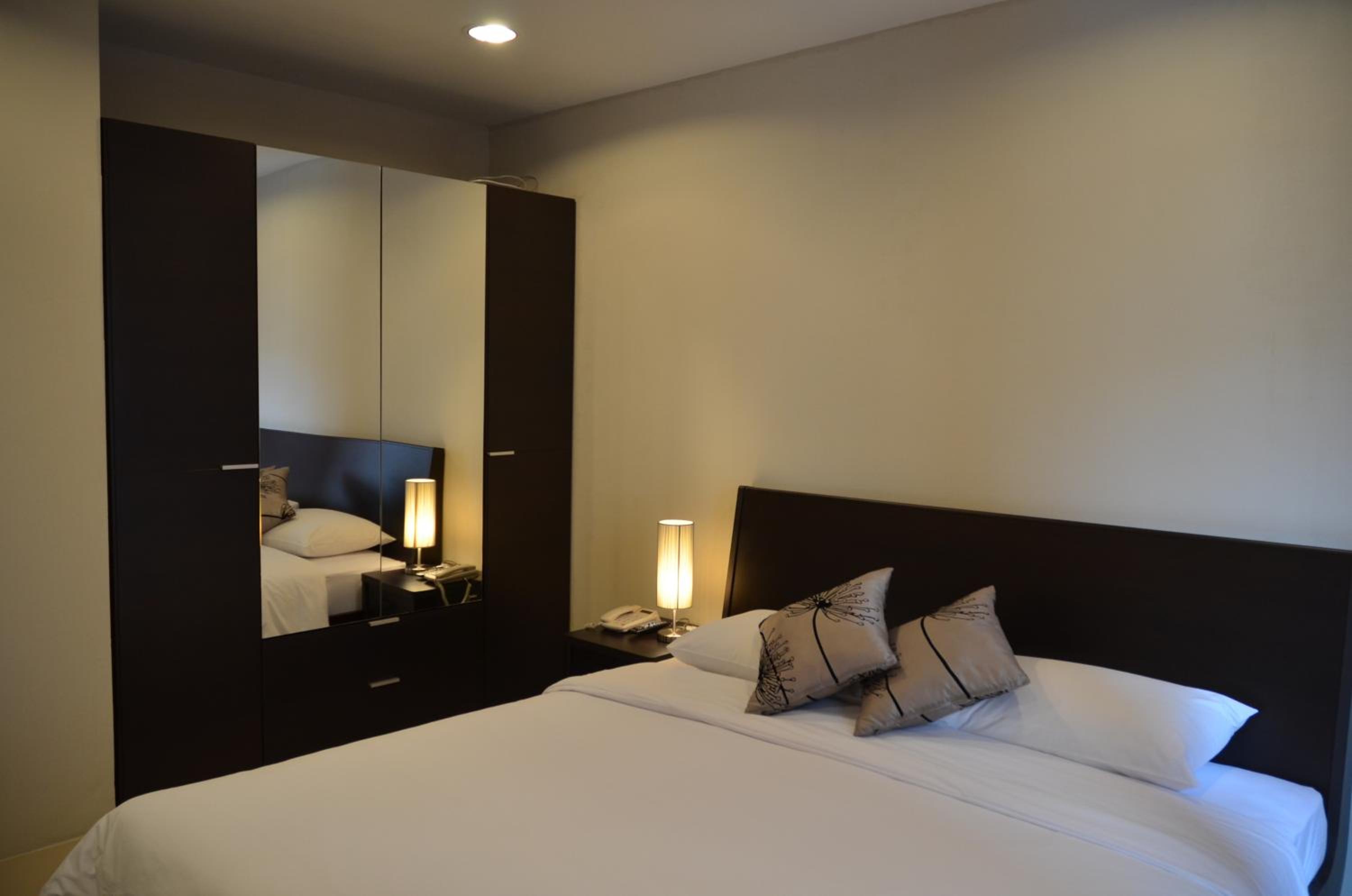 One-Bedroom Superior photo 1