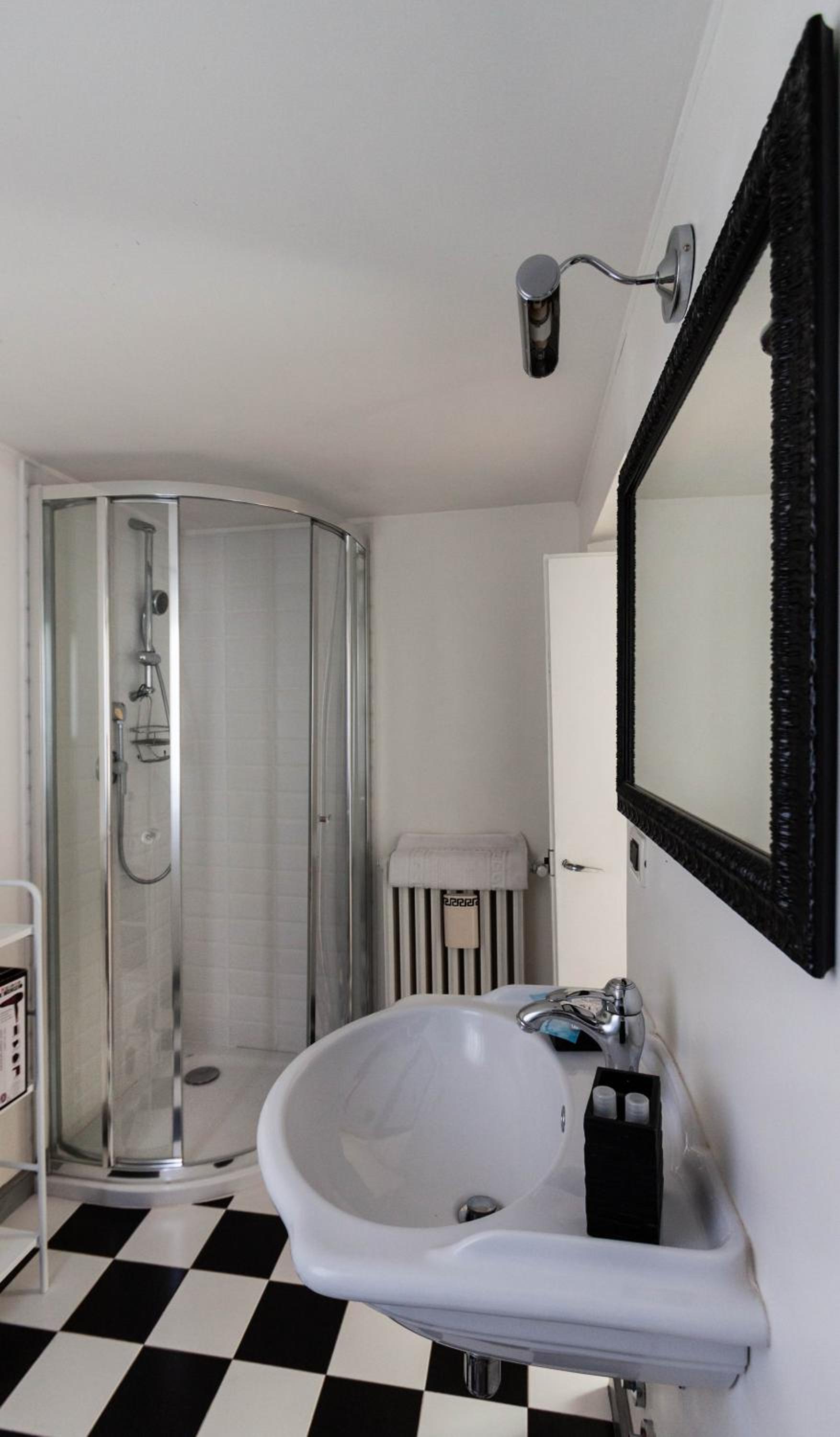 Triple Room with Mountain View photo 2