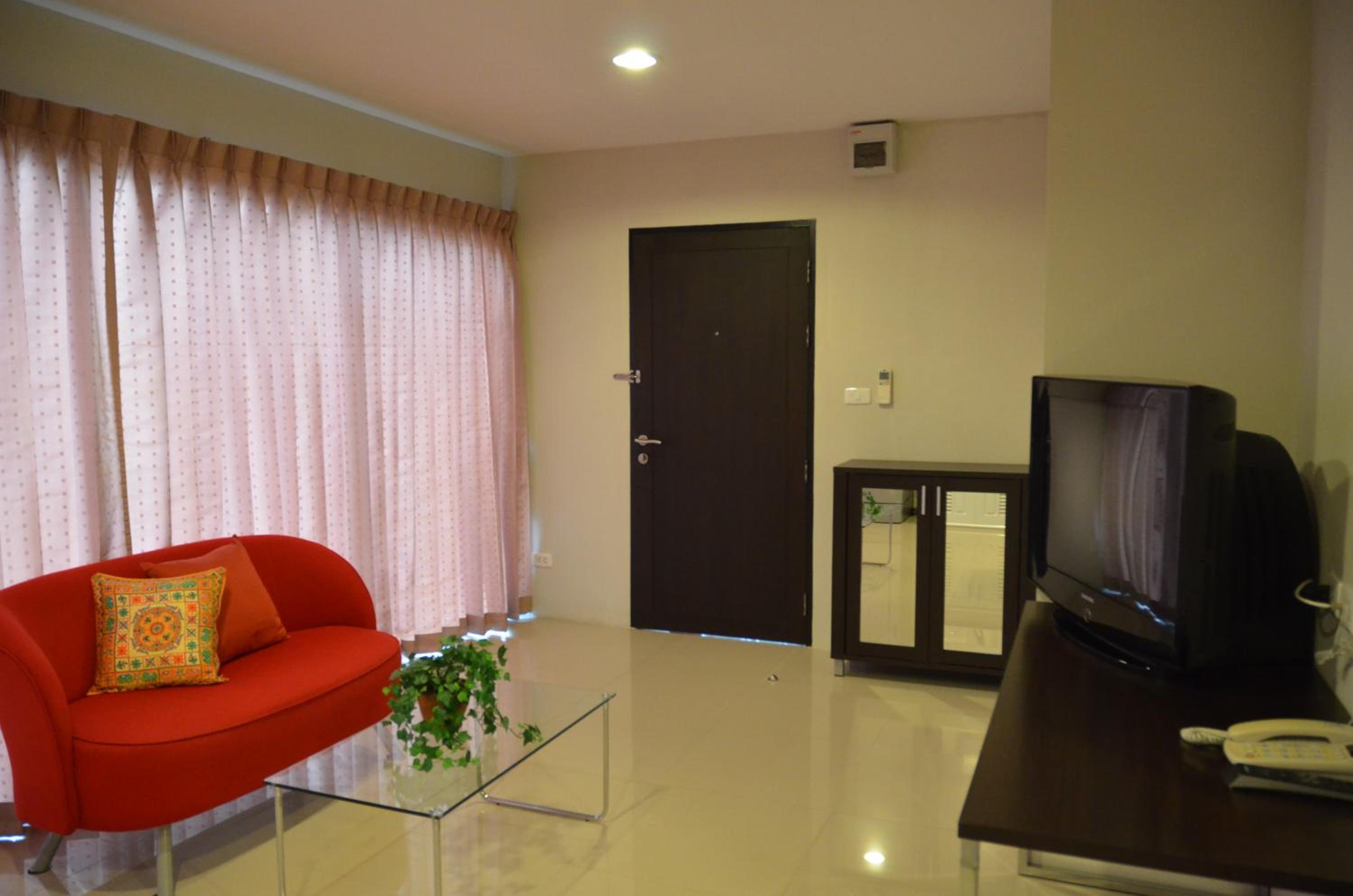 One-Bedroom Superior photo 2