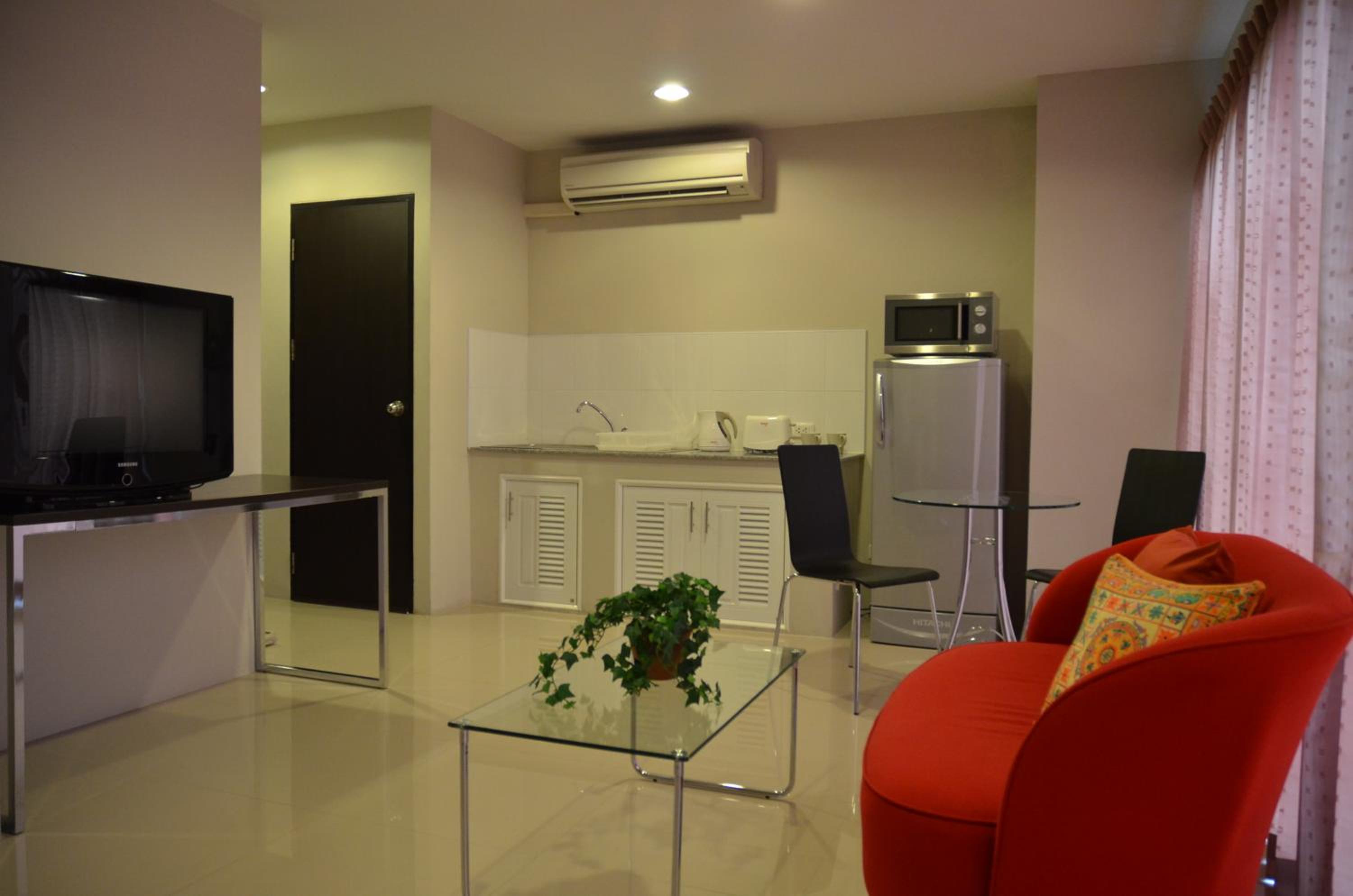 One-Bedroom Superior photo 3