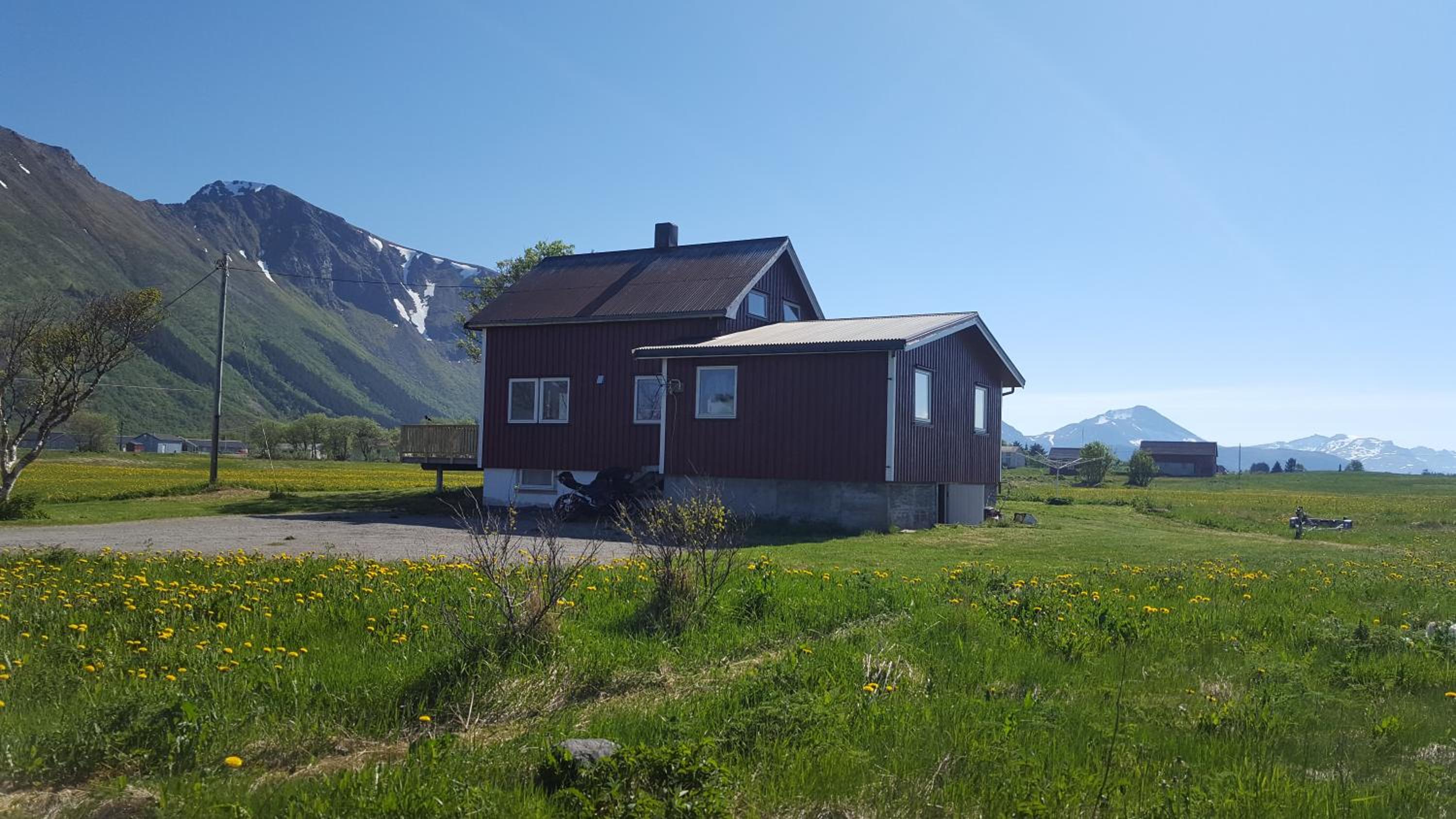 Vacation Home photo 2