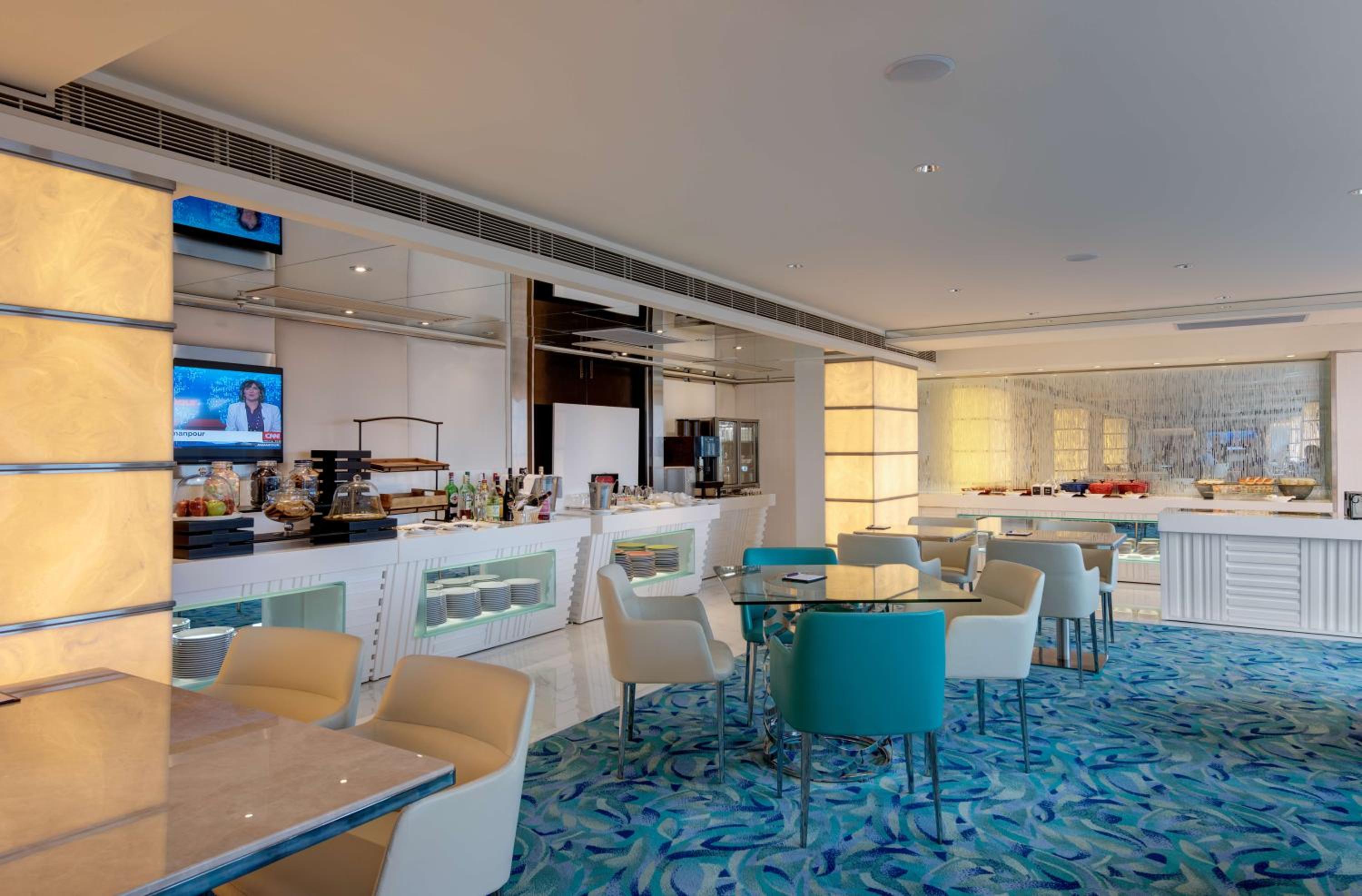 Executive Club Superior Room photo 2