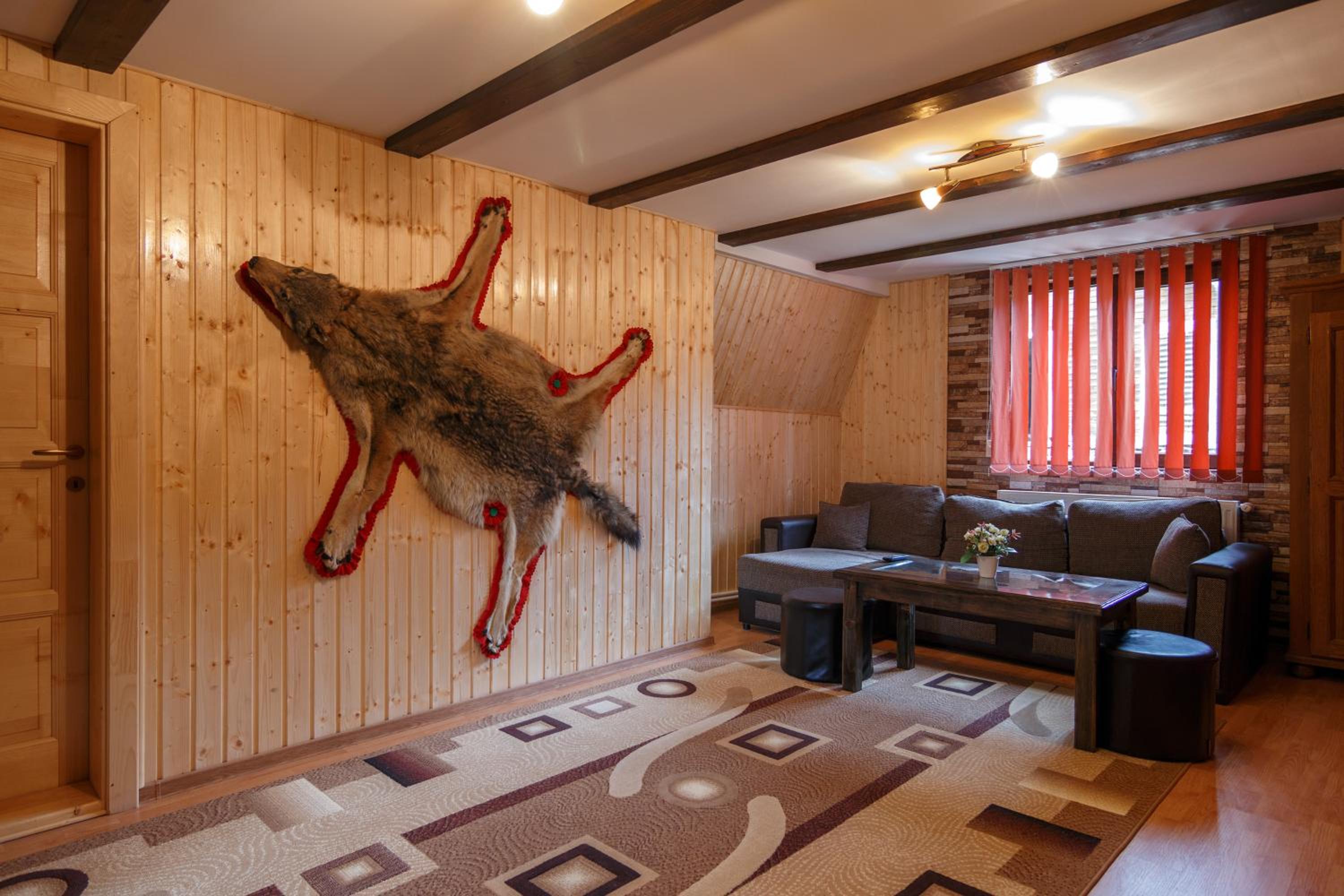 One-Bedroom Apartment on the Ground floor in a villa with 2 levels - separate entrance - Photo 8