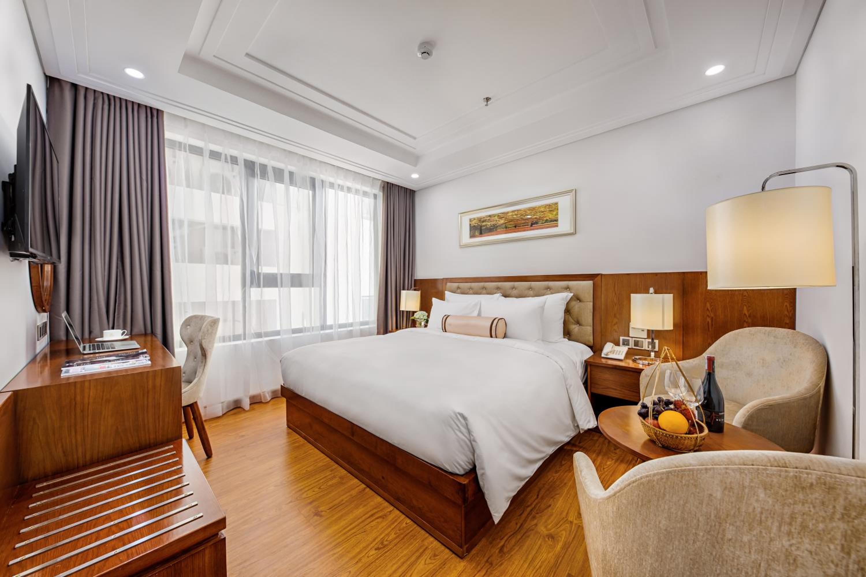 Superior King Room photo 1