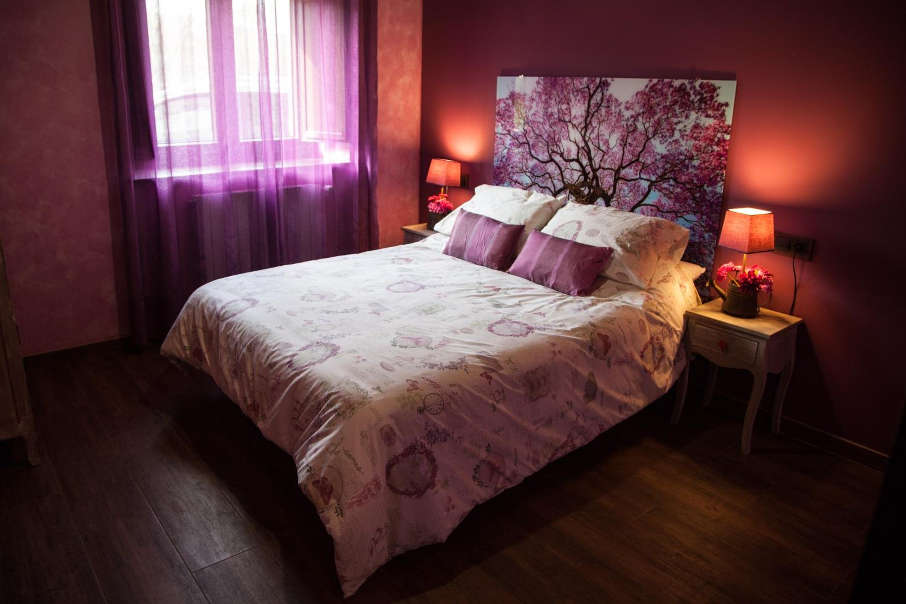 Double Room with Extra Bed photo 2
