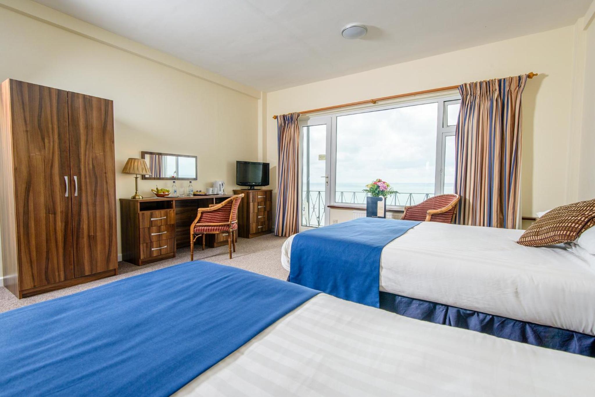 Twin Room photo 1