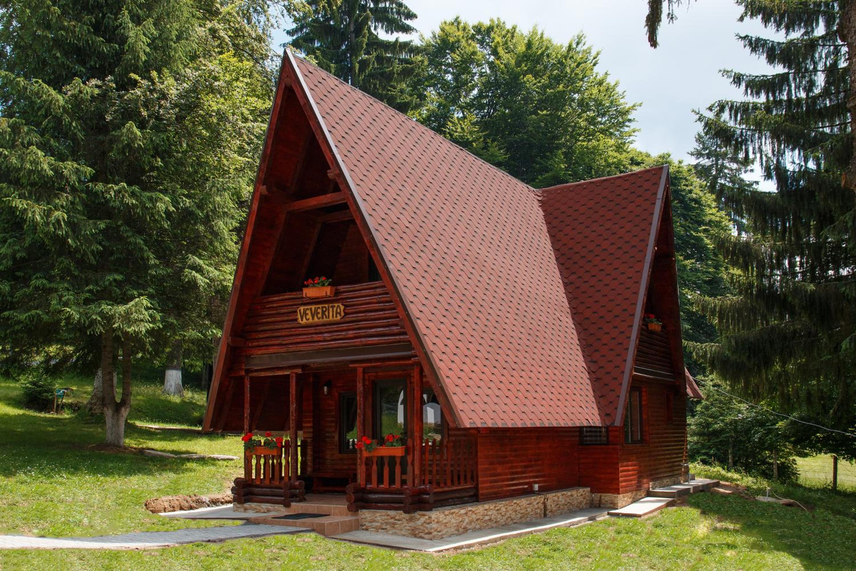 Deluxe Villa - Photo 2