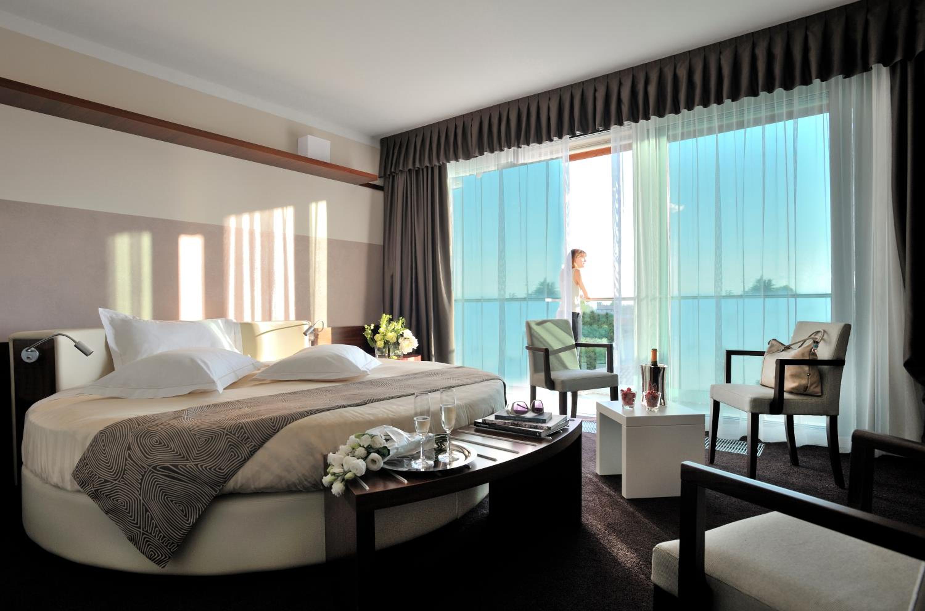 Suite - Photo 1