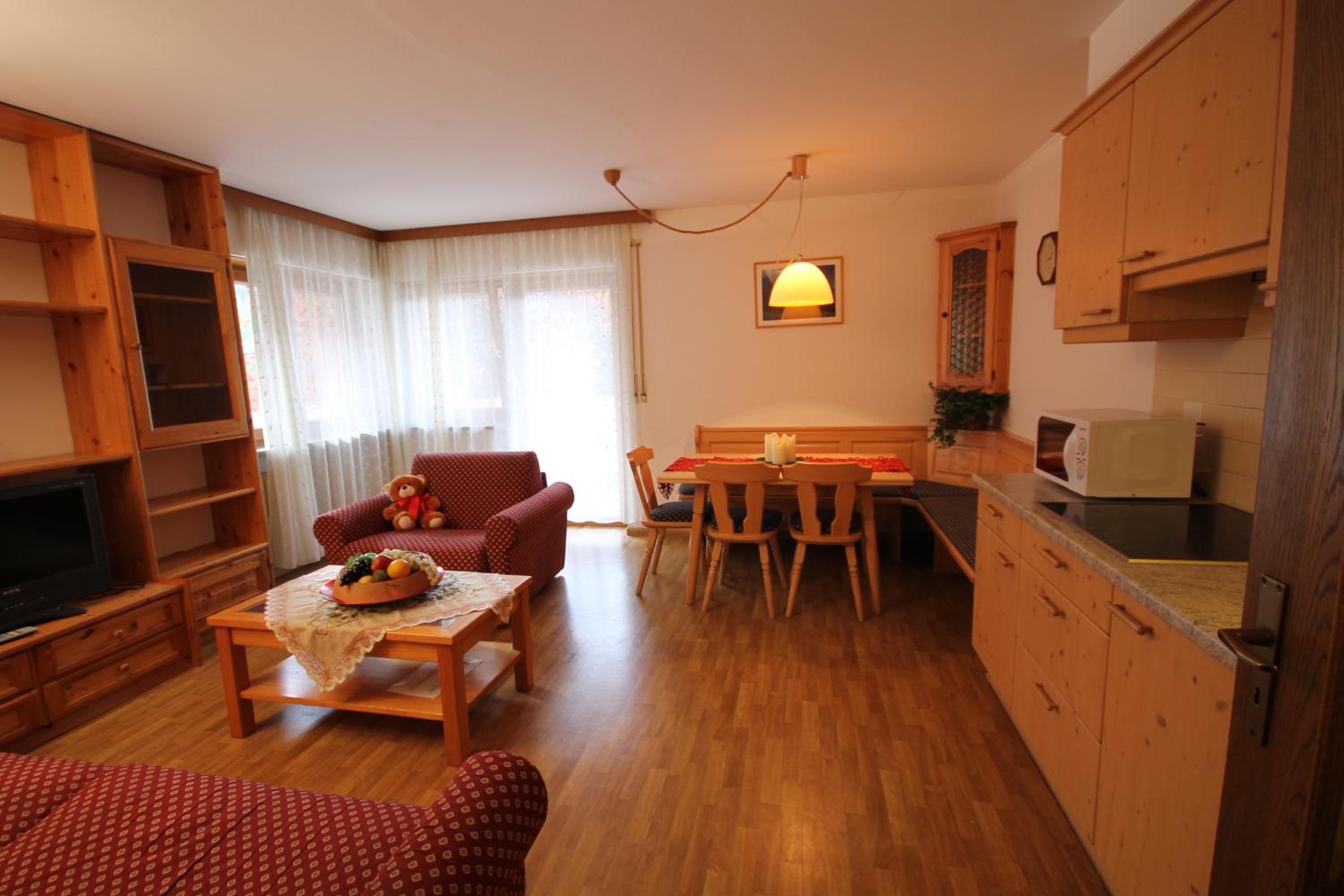 Apartment - Ground Floor photo 1