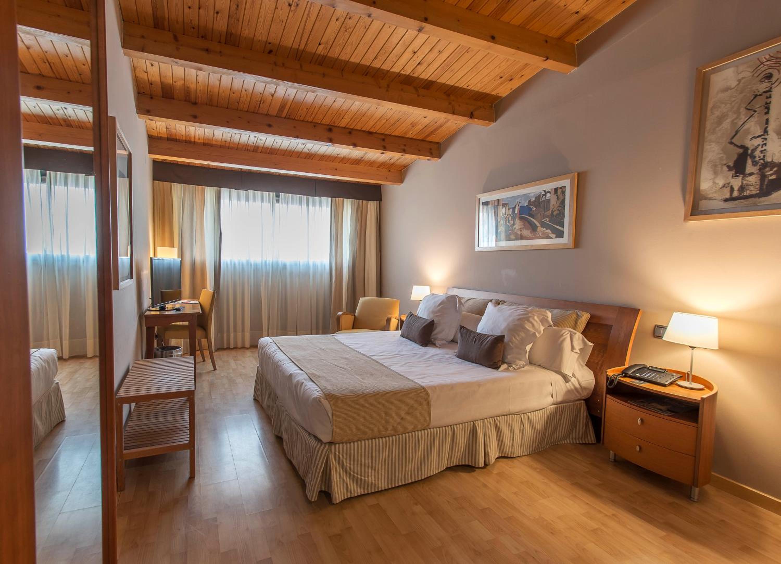 Superior Double Room - Photo 1