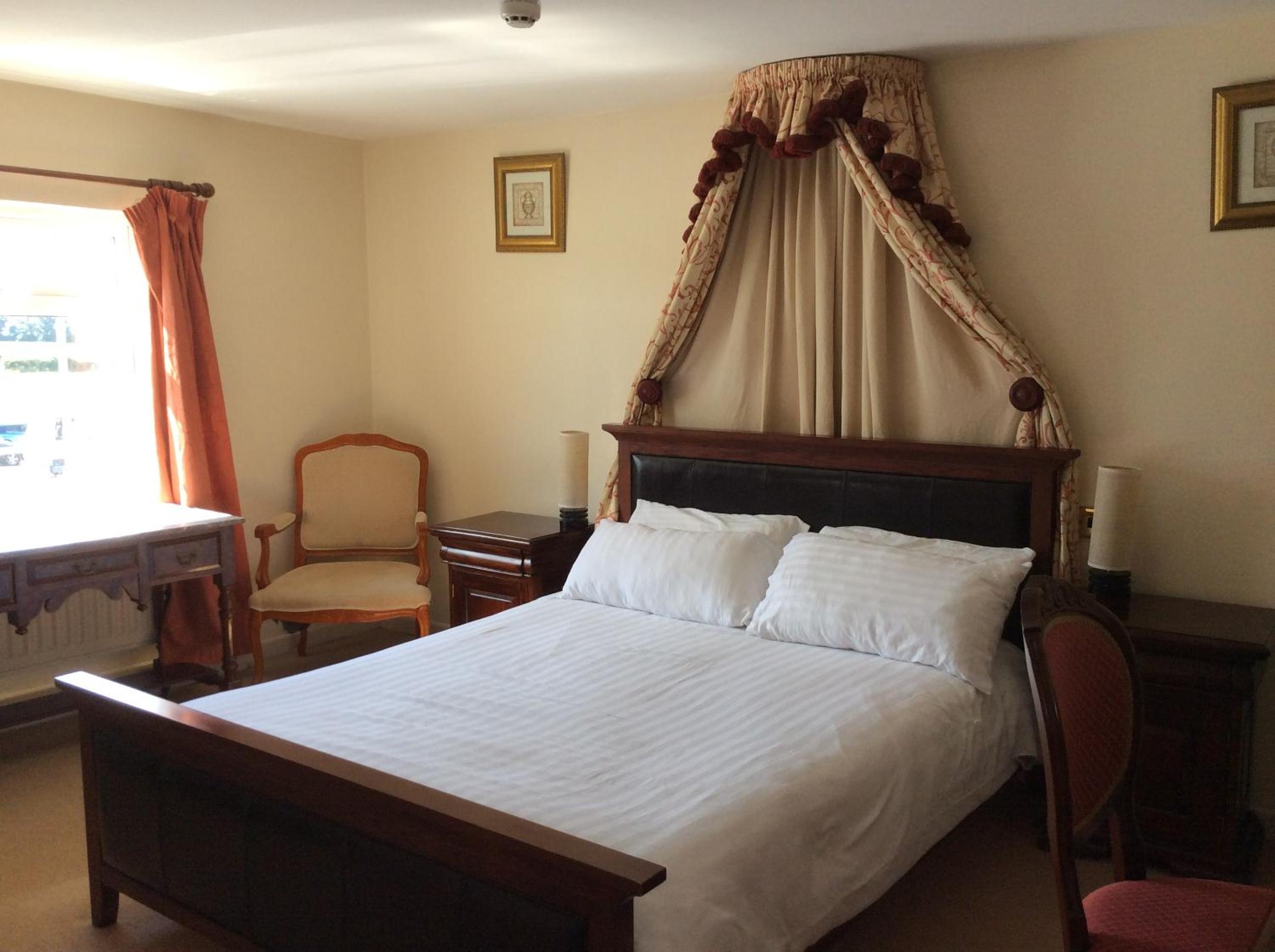 Double Room photo 2