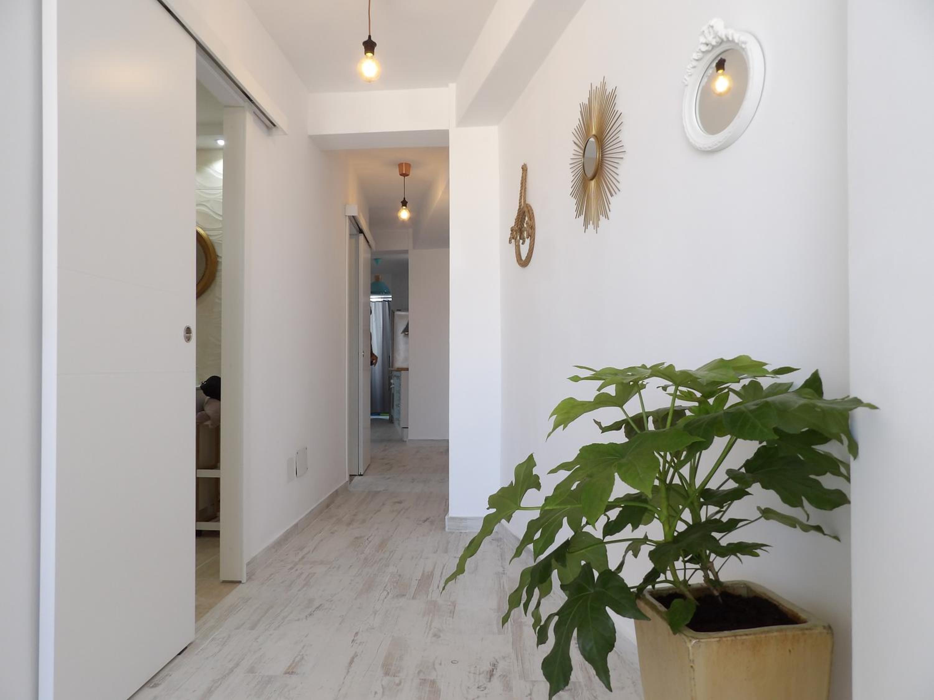 Apartamento de lujo