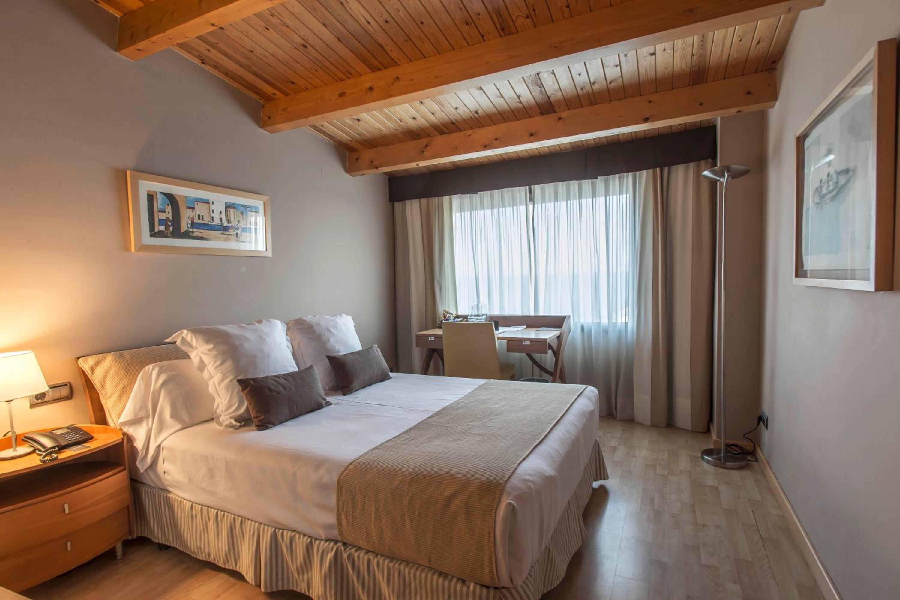 Superior Double Room - Photo 4