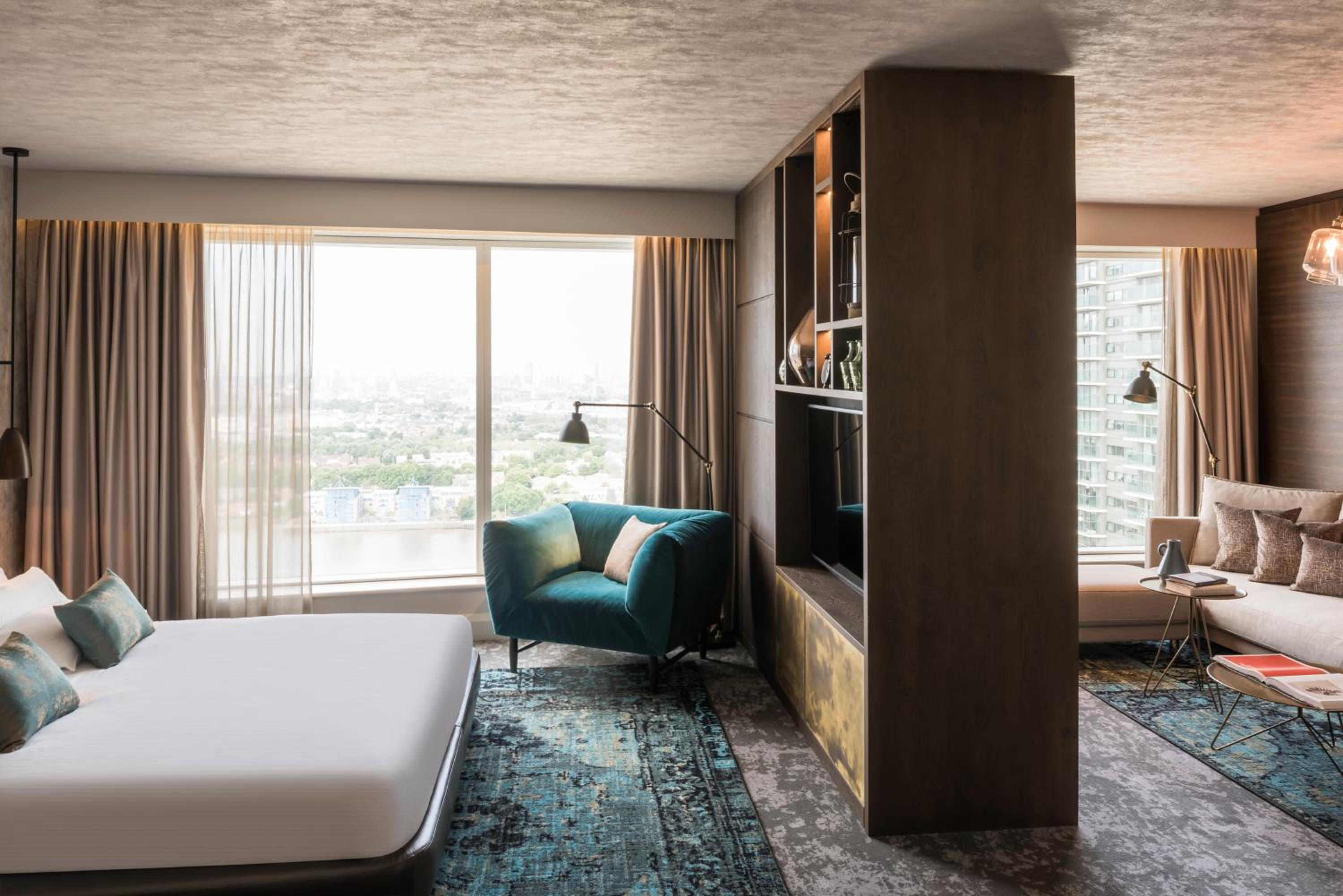Executive Suite photo 1