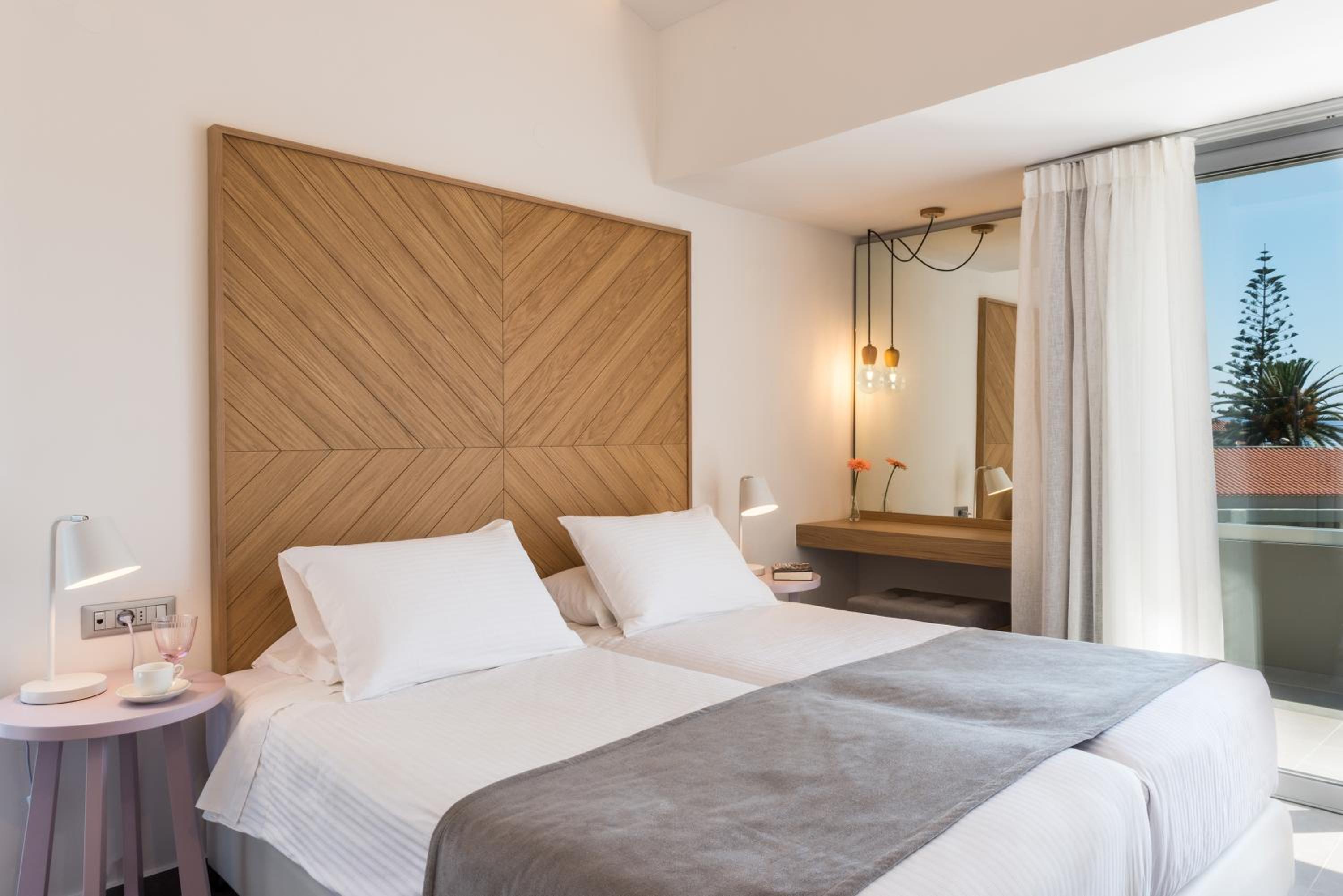 Maisonette with Private Pool