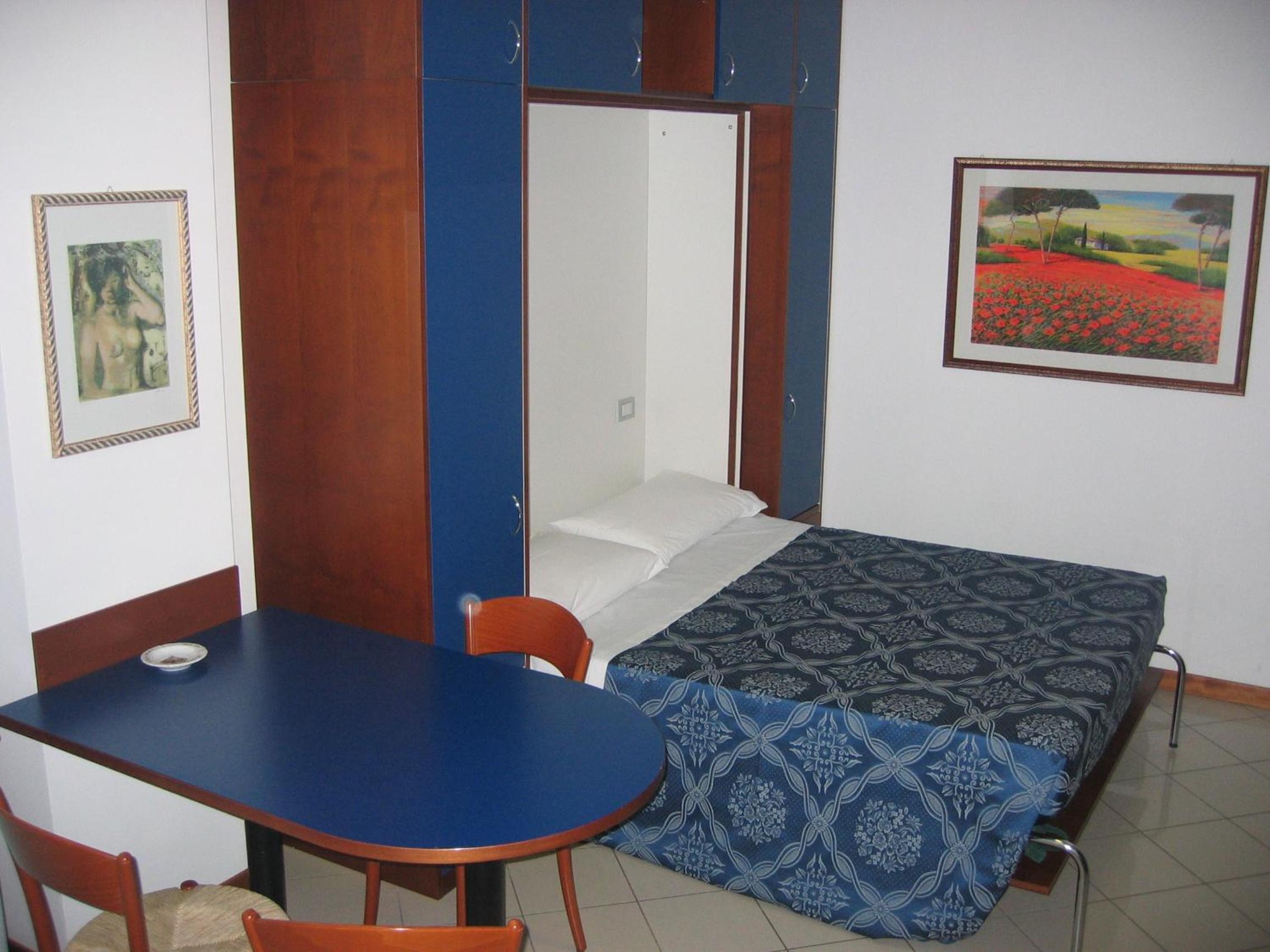 Residence Oltremare