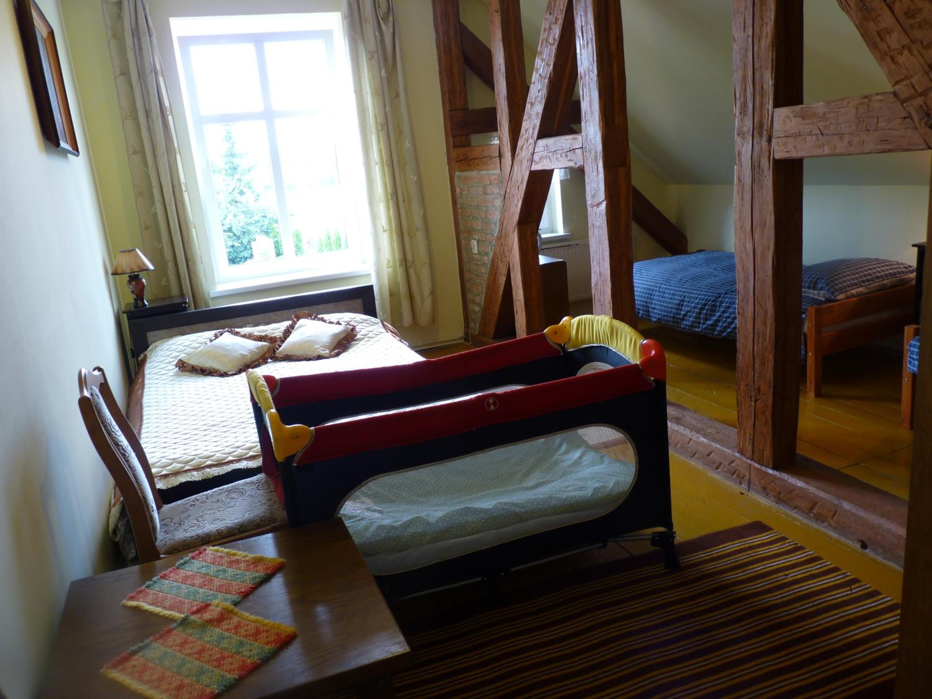 Quadruple Room with Private External Bathroom - Photo 1