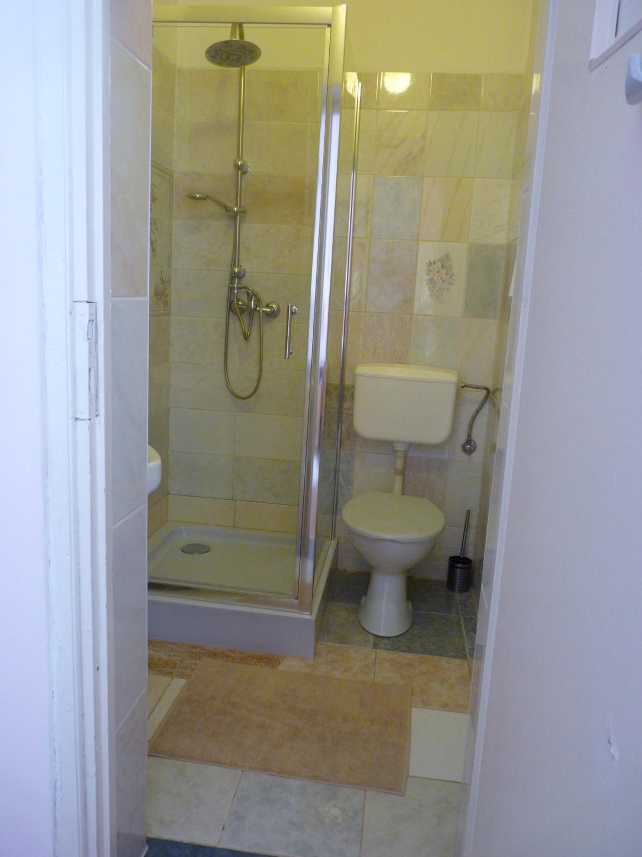 Twin Room with View photo 2