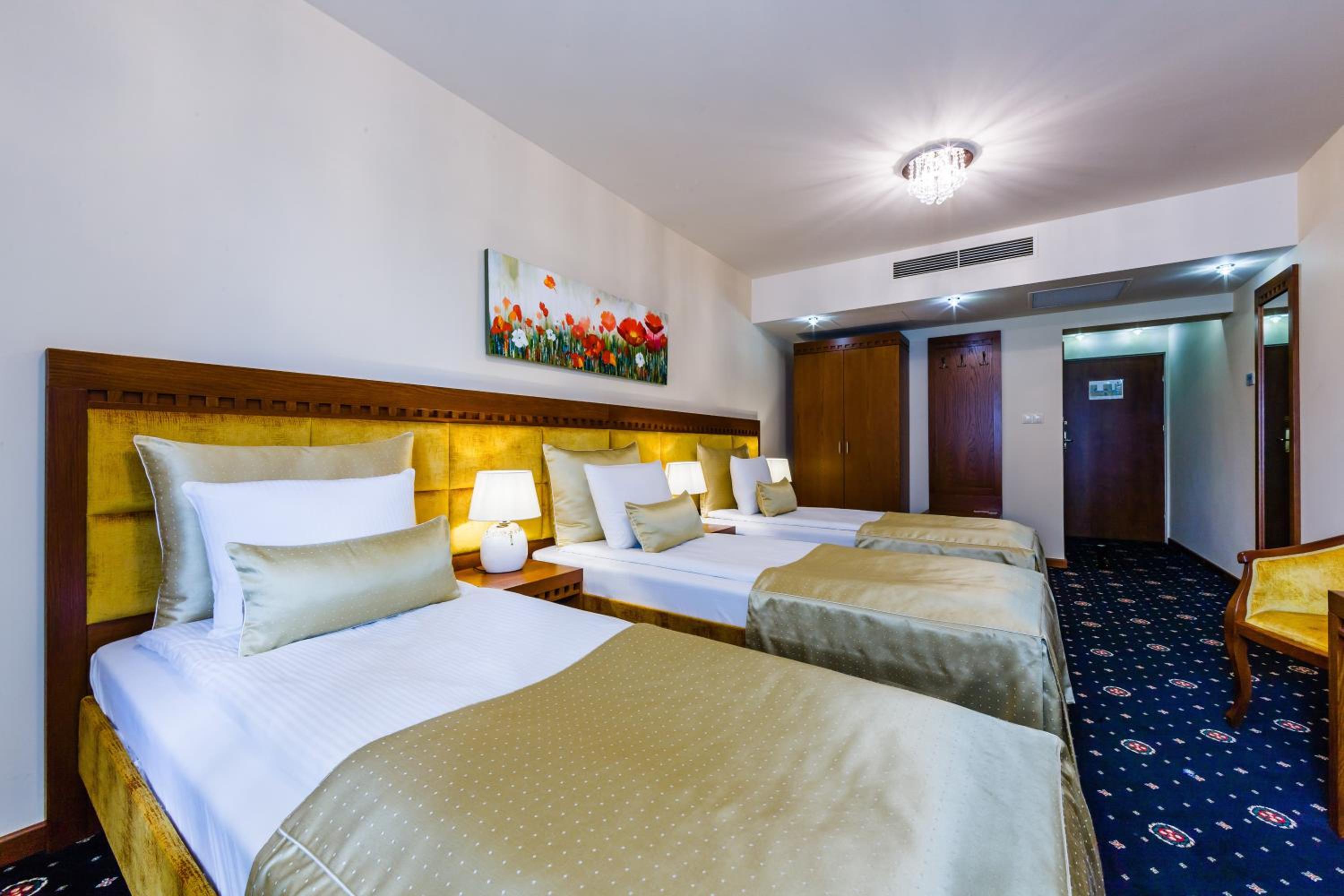 Standard Triple Room photo 1